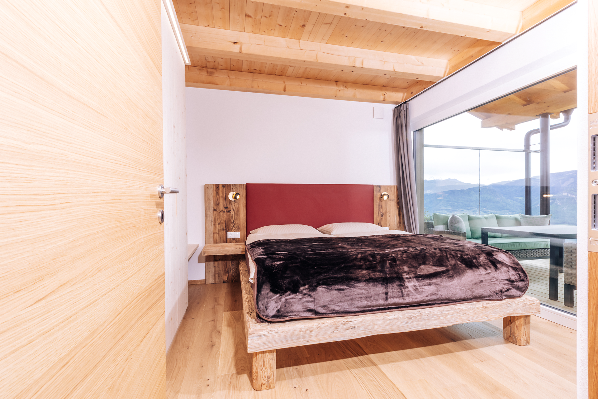 Ferienwohnungen Baumgartnerhof - Südtiroler Weinstraße - #7 - suedtirol.info