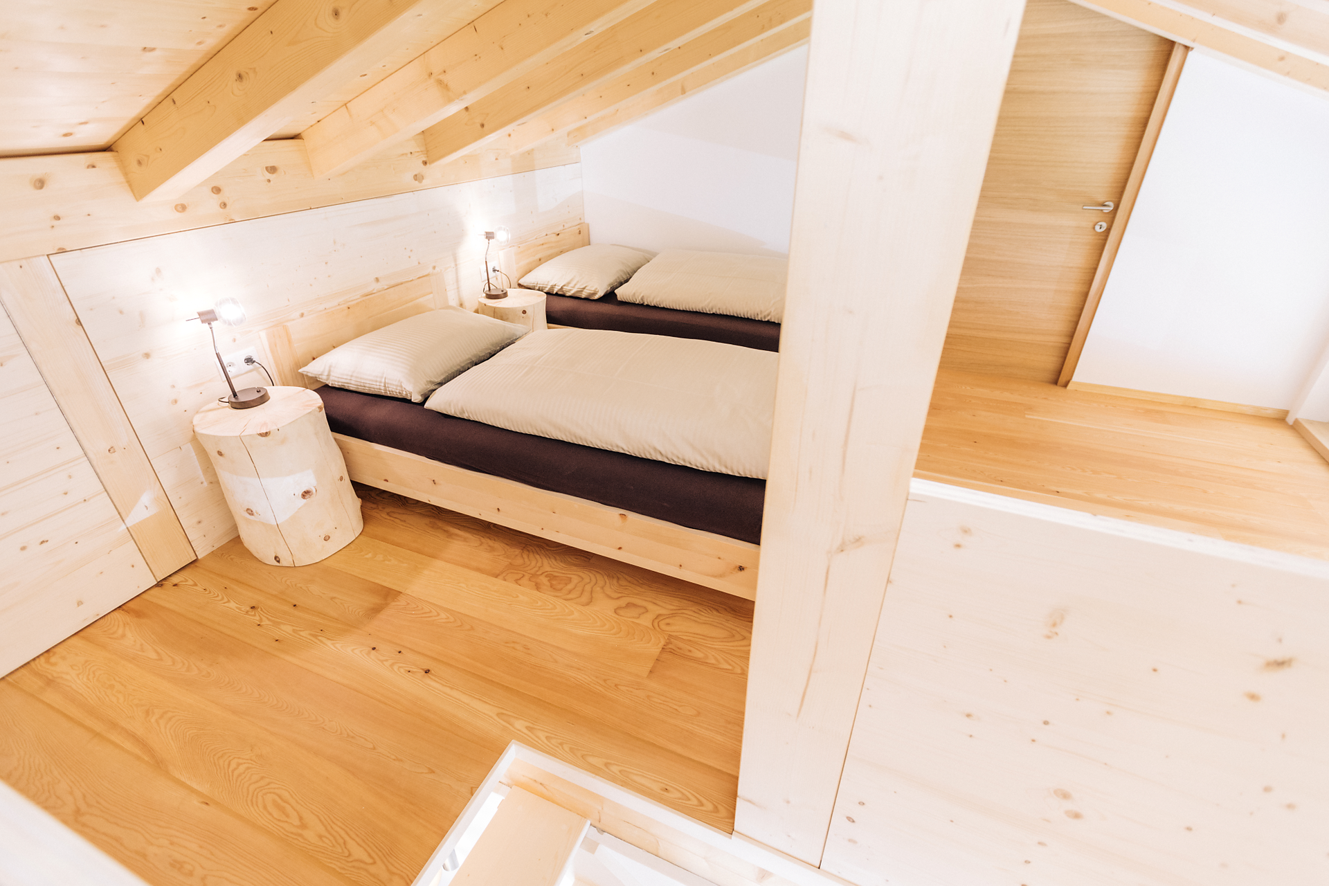 Ferienwohnungen Baumgartnerhof - Südtiroler Weinstraße - #4 - suedtirol.info
