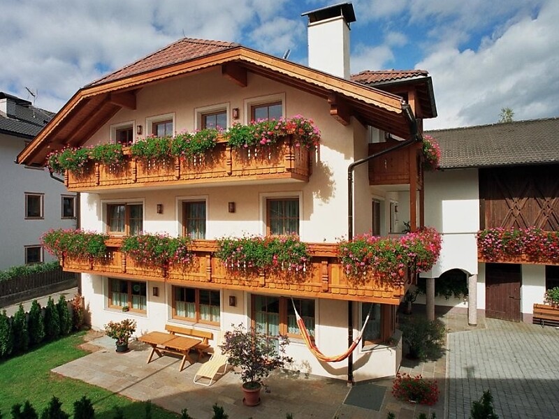 Ferienwohnung Walderhof