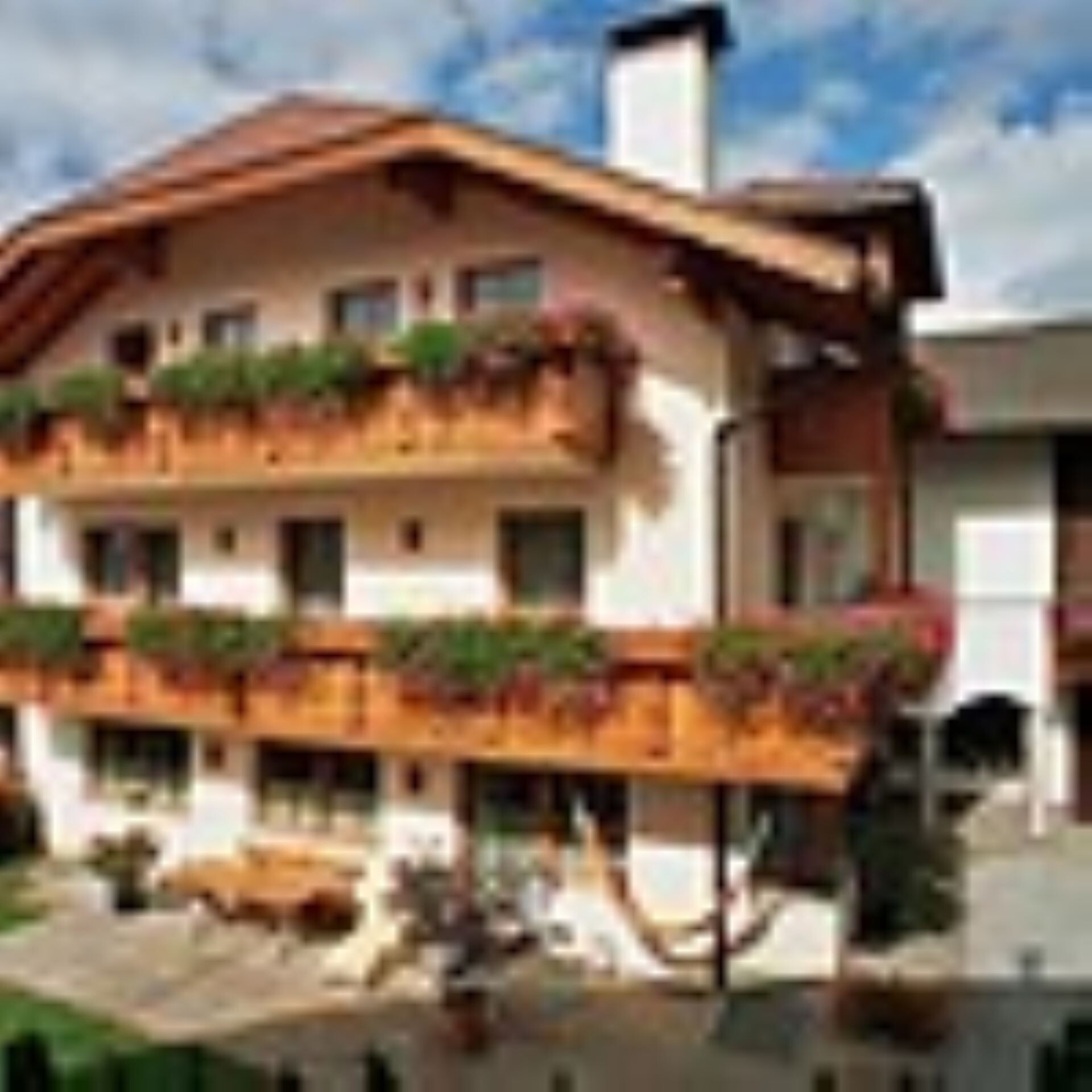 Ferienwohnung Walderhof - Brixen und Umgebung - #1 - suedtirol.info