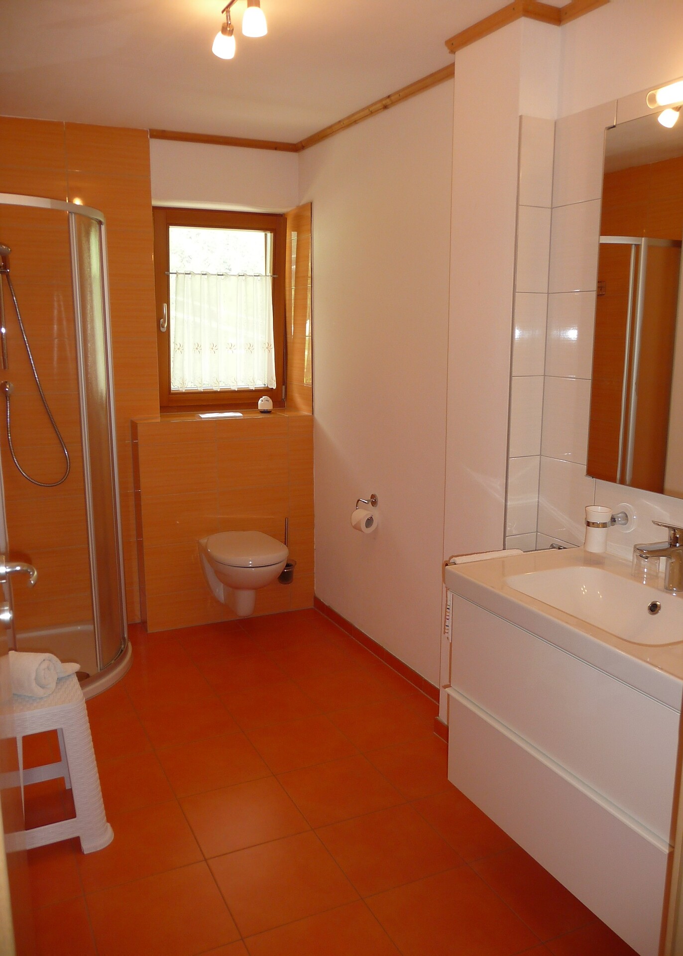 Appartements Pirchahof - Vinschgau/Val Venosta - #7 - suedtirol.info