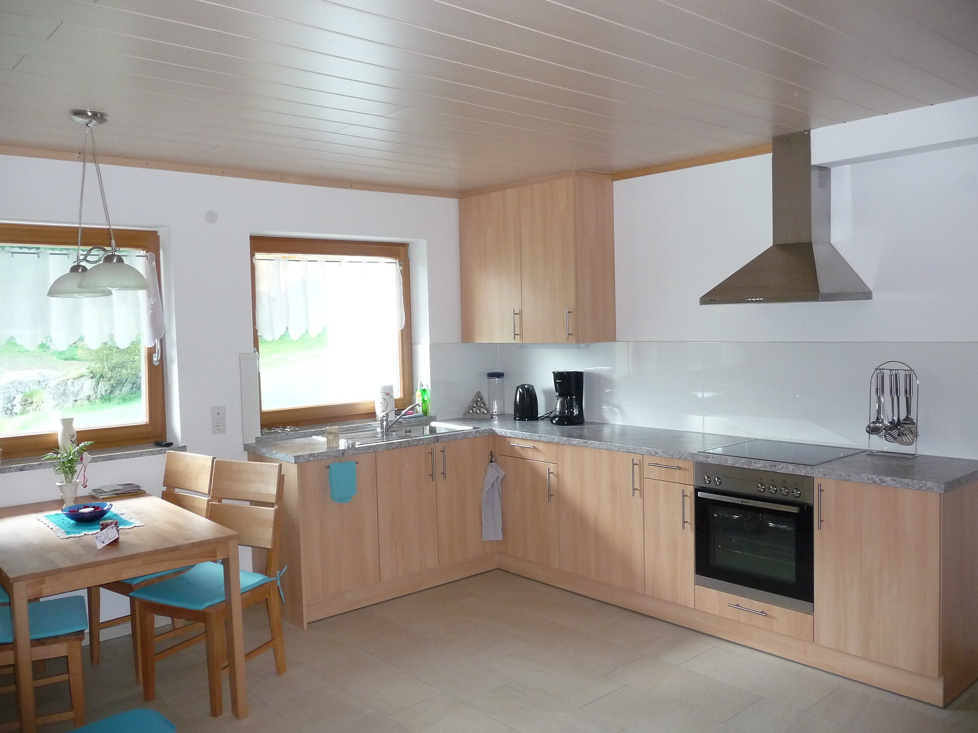 Appartements Pirchahof - Vinschgau/Val Venosta - #10 - suedtirol.info