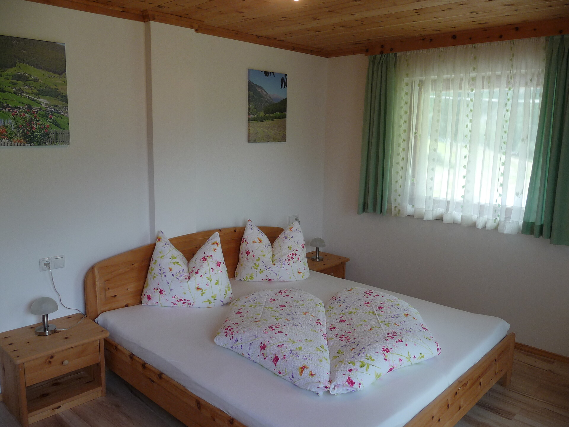 Appartements Pirchahof - Vinschgau/Val Venosta - #6 - suedtirol.info