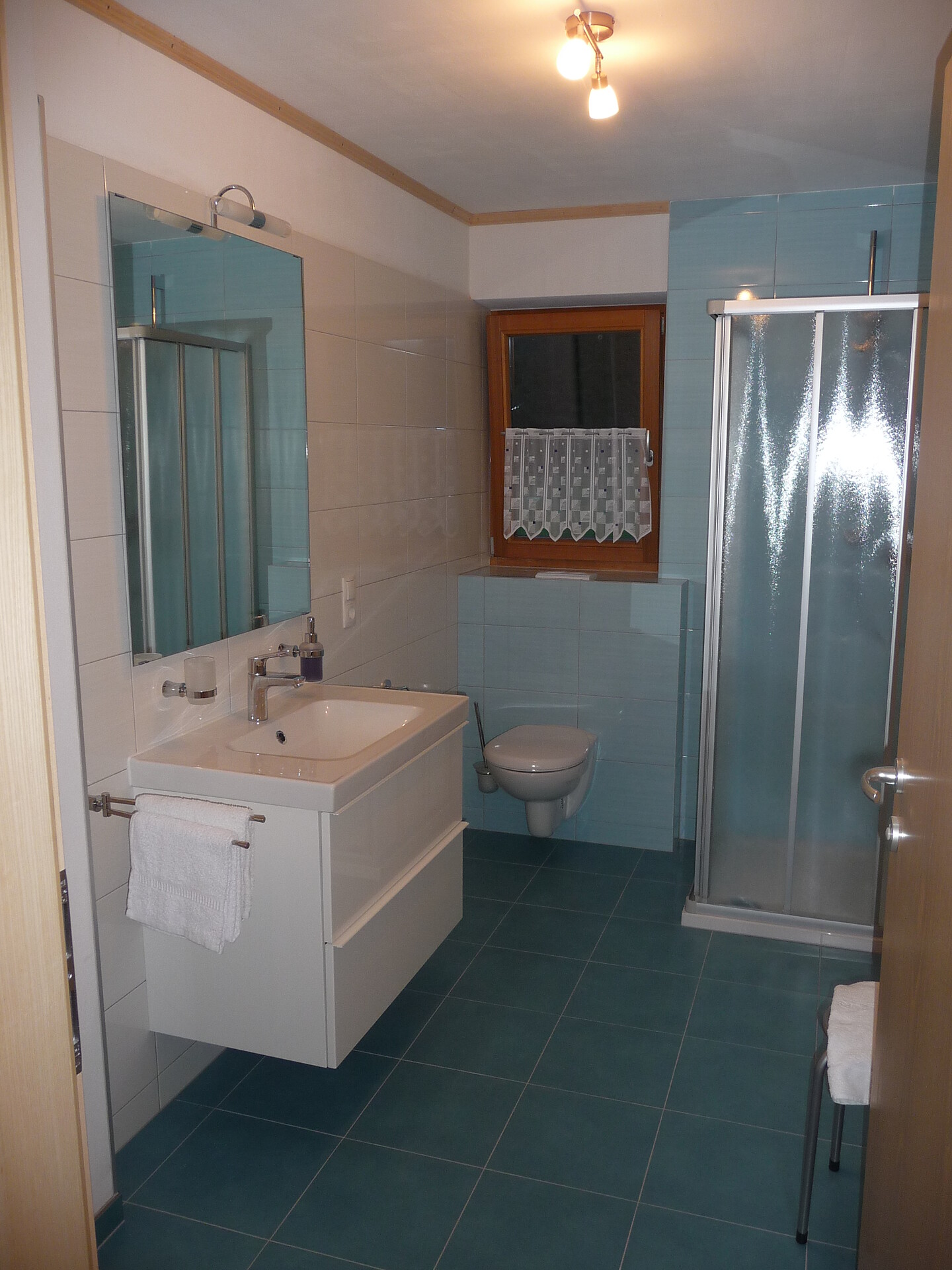 Appartements Pirchahof - Vinschgau/Val Venosta - #12 - suedtirol.info