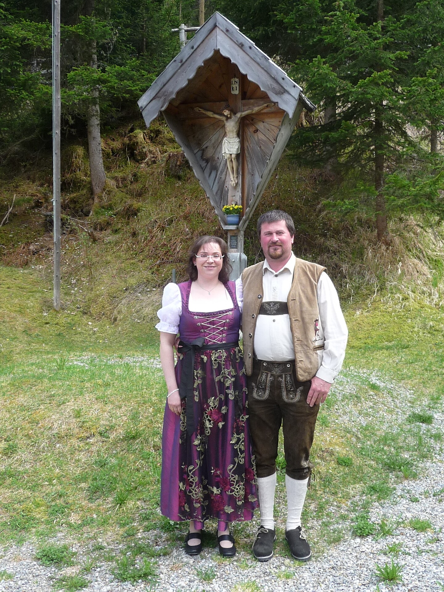 family Fleischmann
