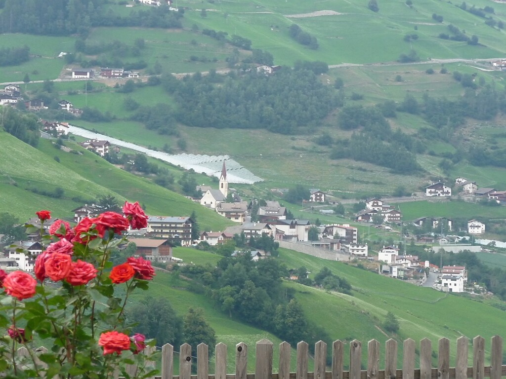 Martell Village