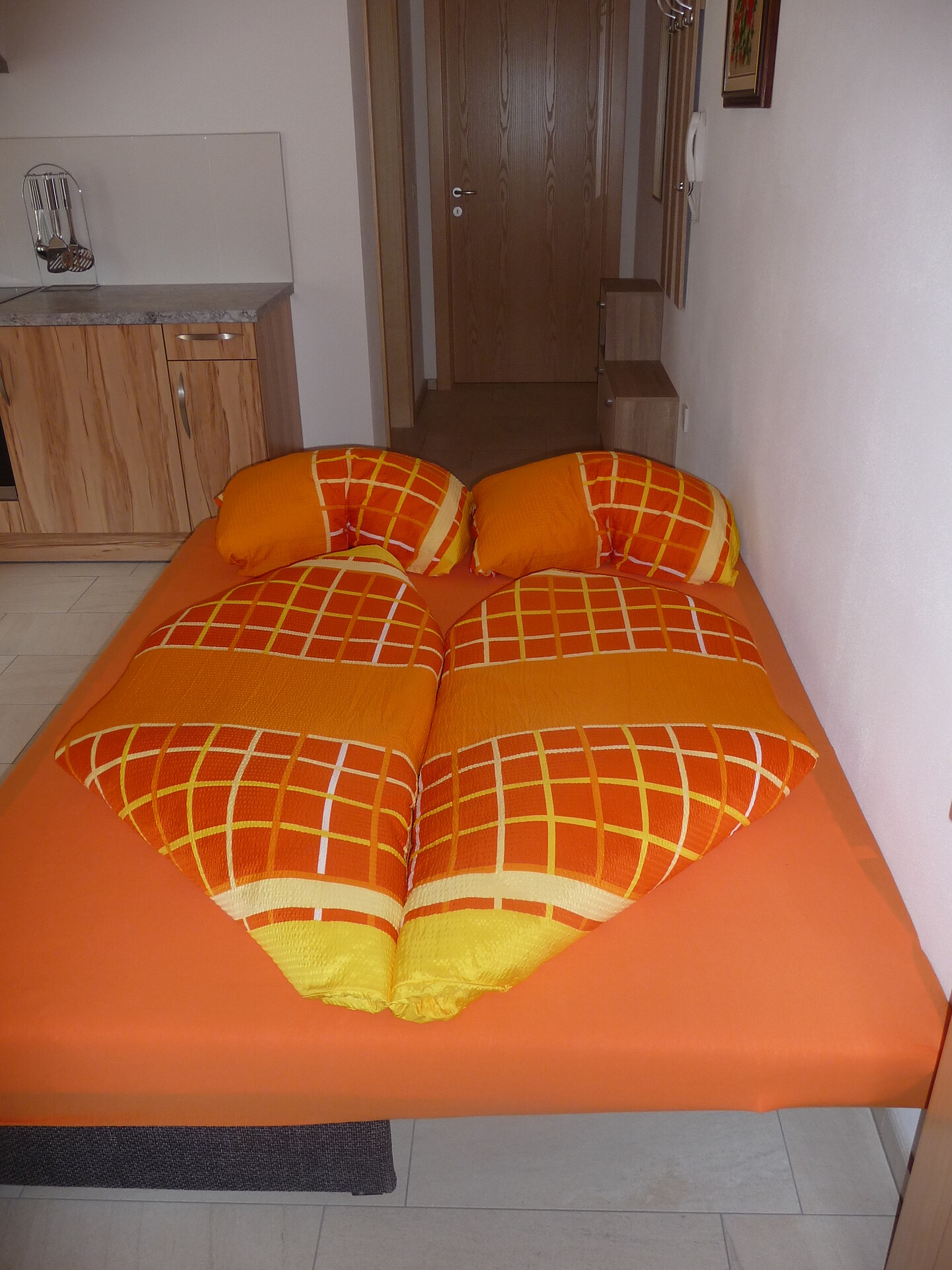 Appartements Pirchahof - Vinschgau/Val Venosta - #9 - suedtirol.info
