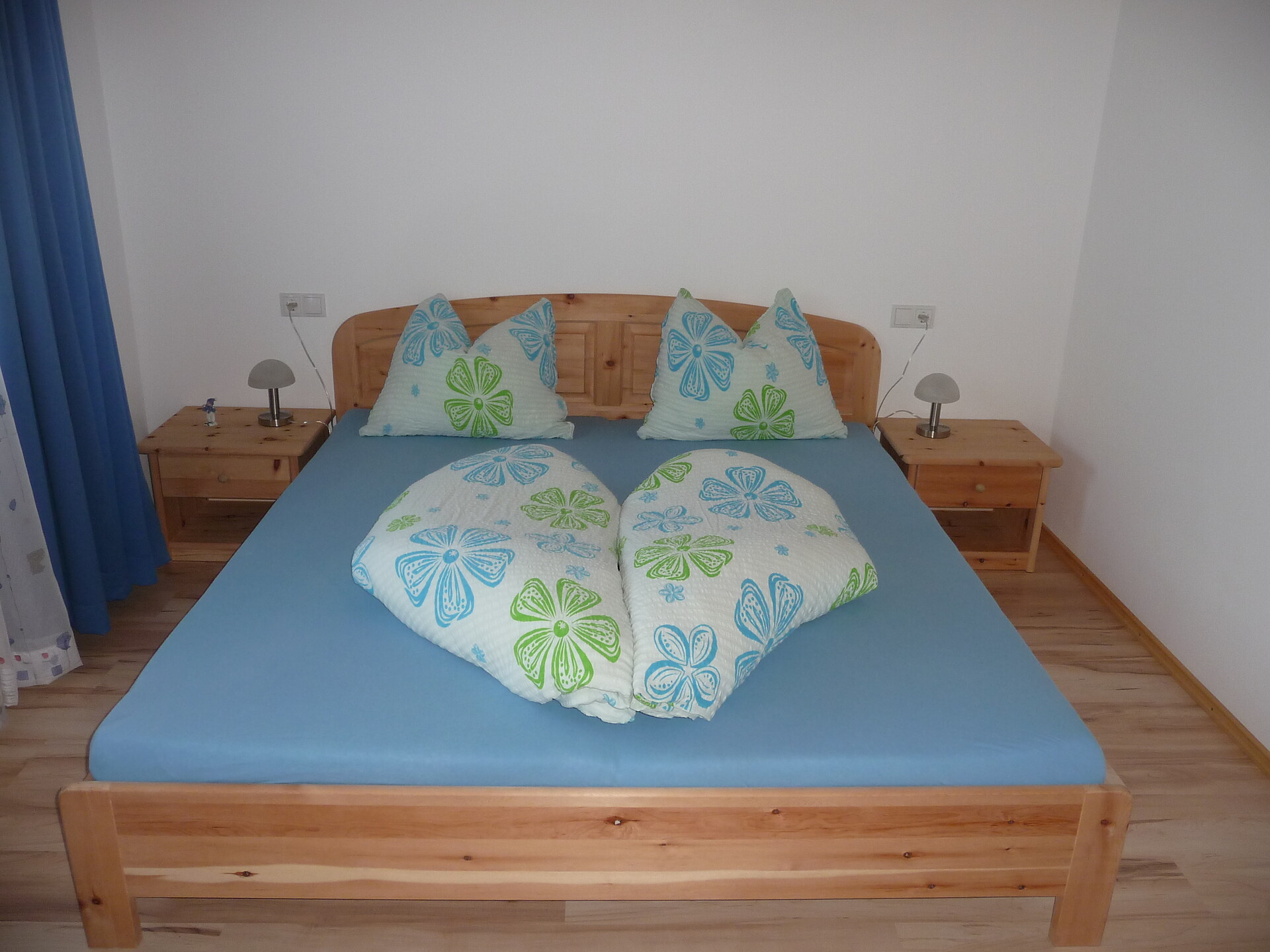 Appartements Pirchahof - Vinschgau/Val Venosta - #11 - suedtirol.info