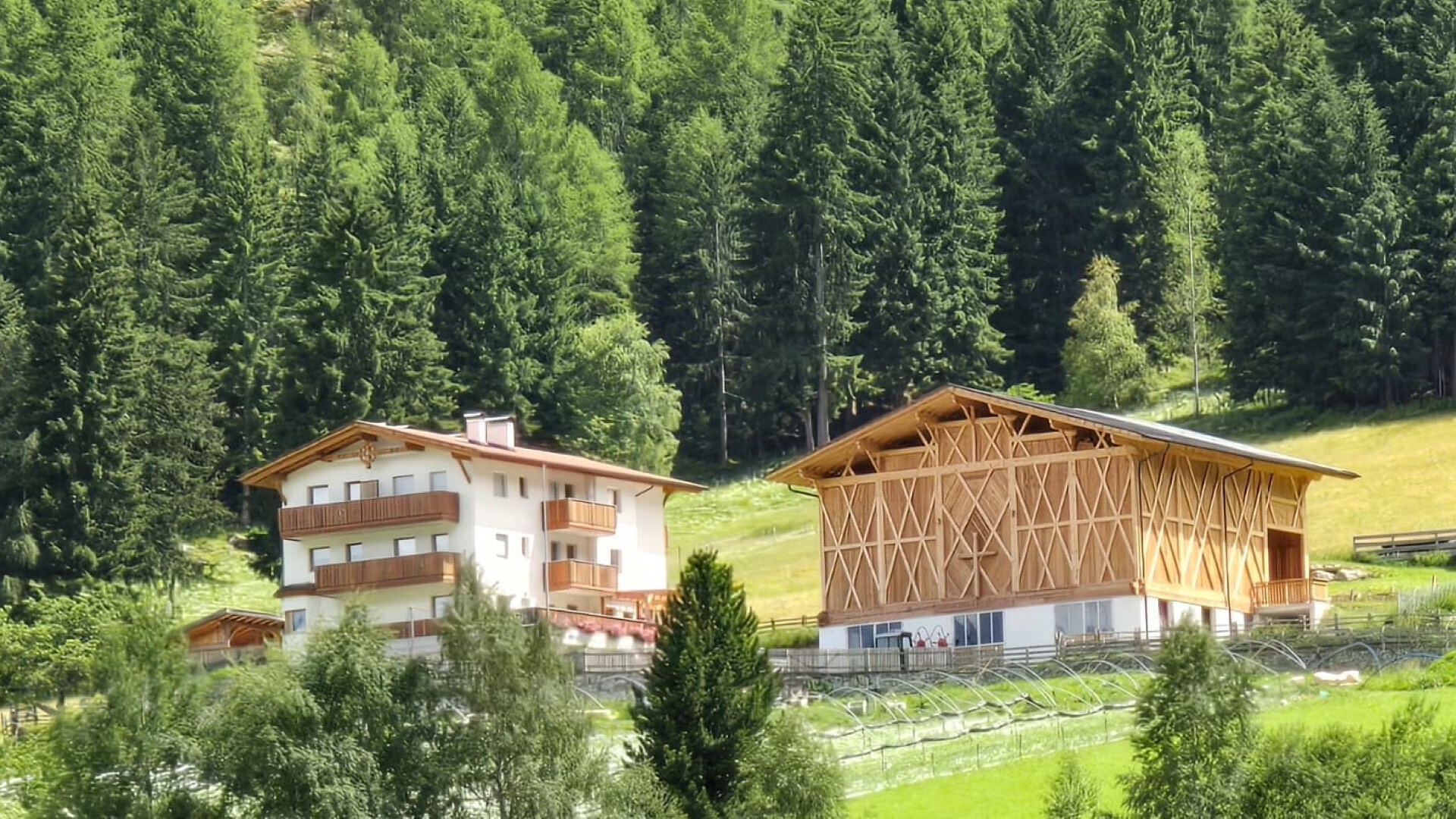 Pircha farm