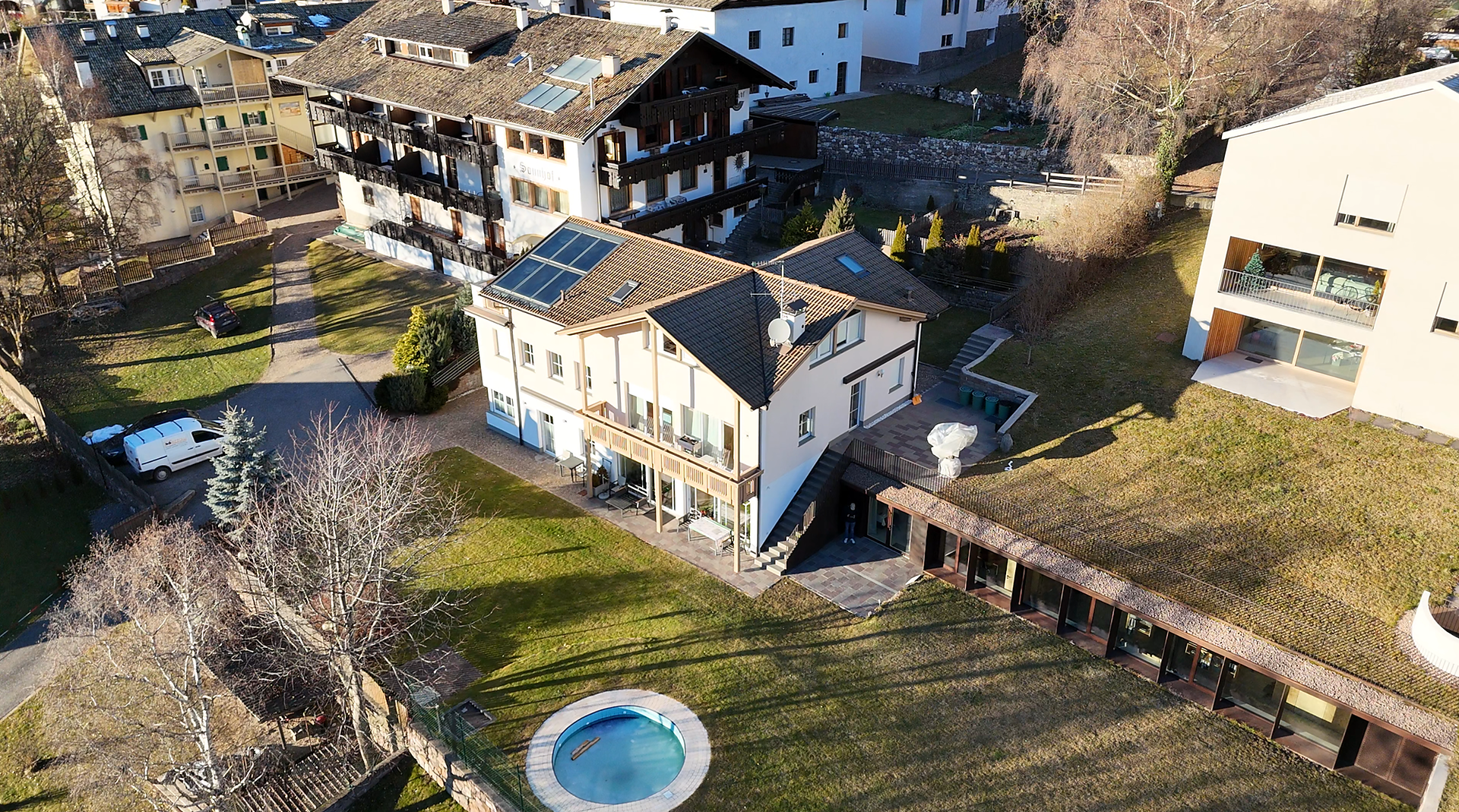 Appartamento Marco -  - #1 - suedtirol.info