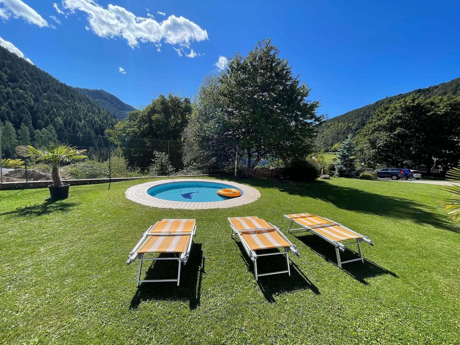 Appartamento Marco -  - #5 - suedtirol.info