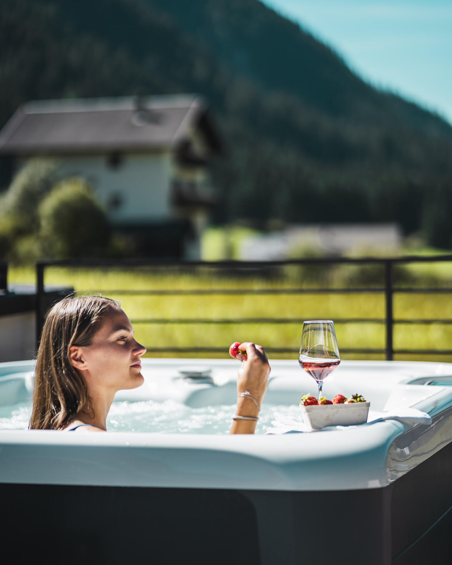 Fontis luxury spa lodge -  - #9 - suedtirol.info