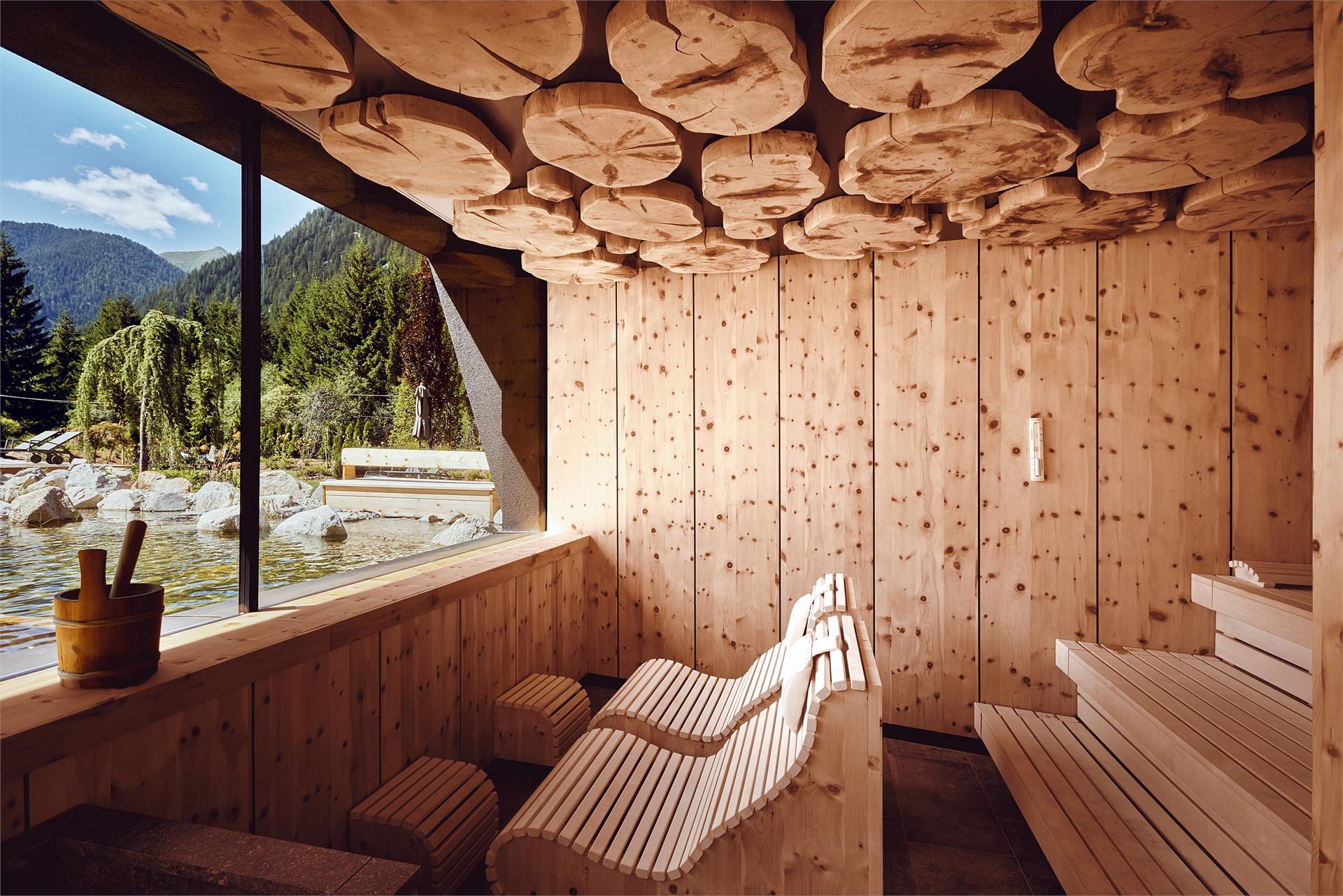 Fontis luxury spa lodge Gsies 11 suedtirol.info