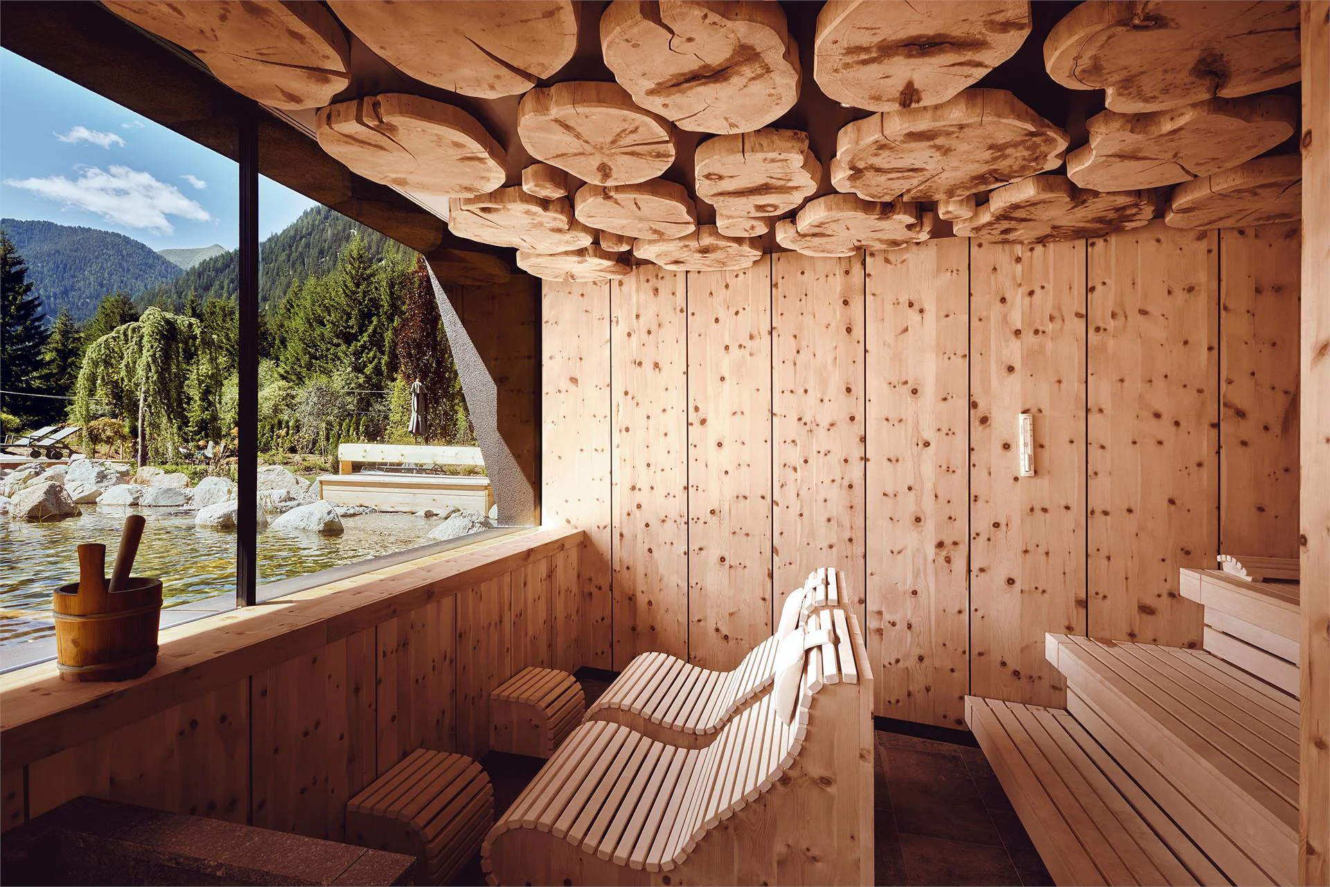 Fontis luxury spa lodge Valle di Casies 15 suedtirol.info