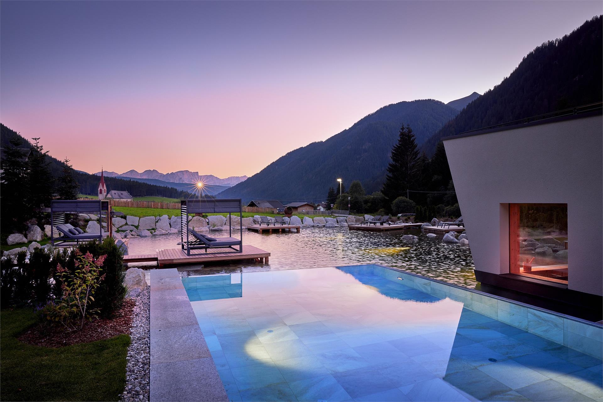 Fontis luxury spa lodge Gsies 19 suedtirol.info