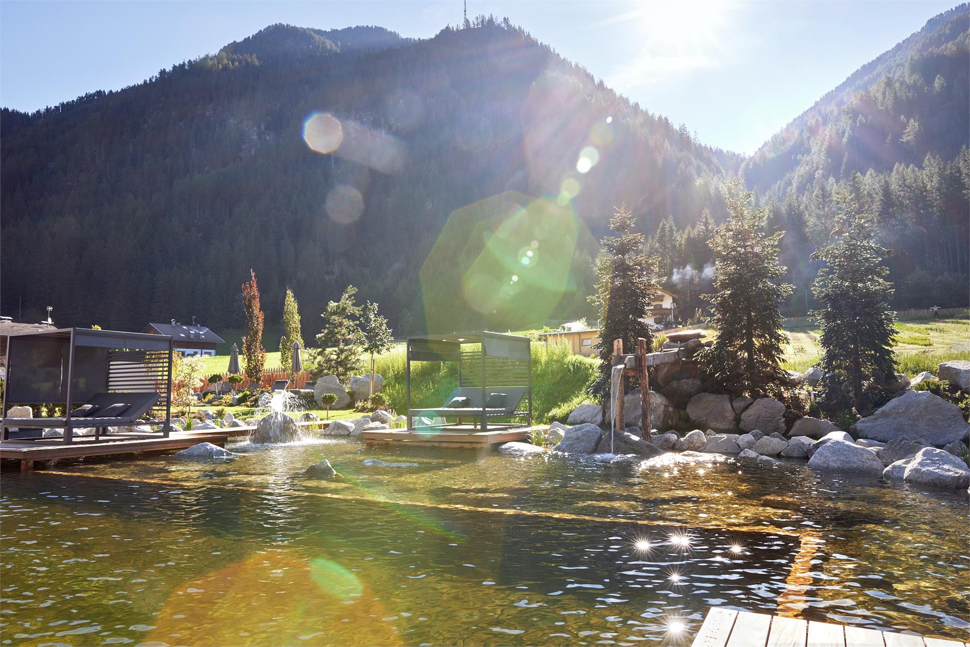 Fontis luxury spa lodge Gsies 9 suedtirol.info