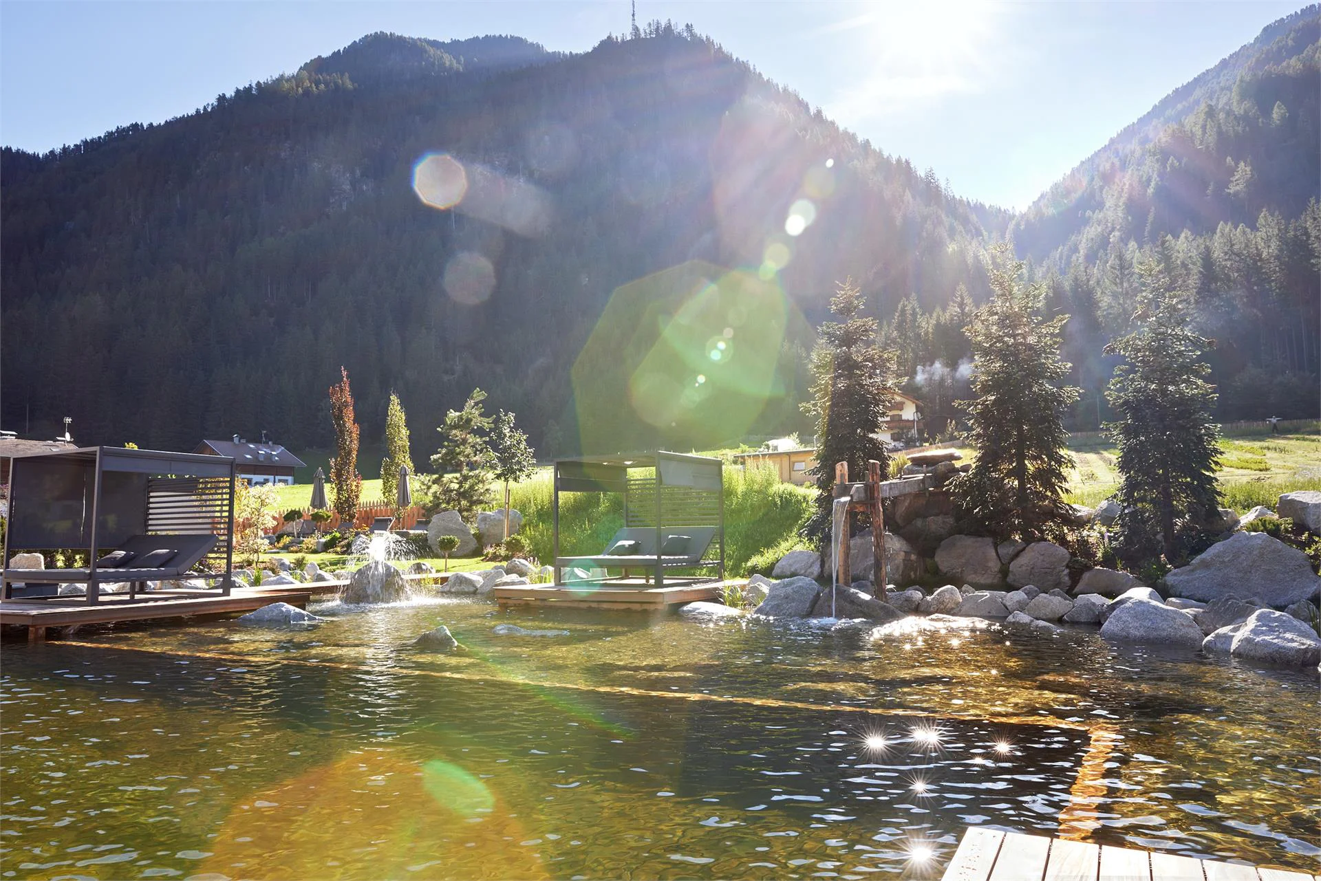 Fontis luxury spa lodge Valle di Casies 13 suedtirol.info