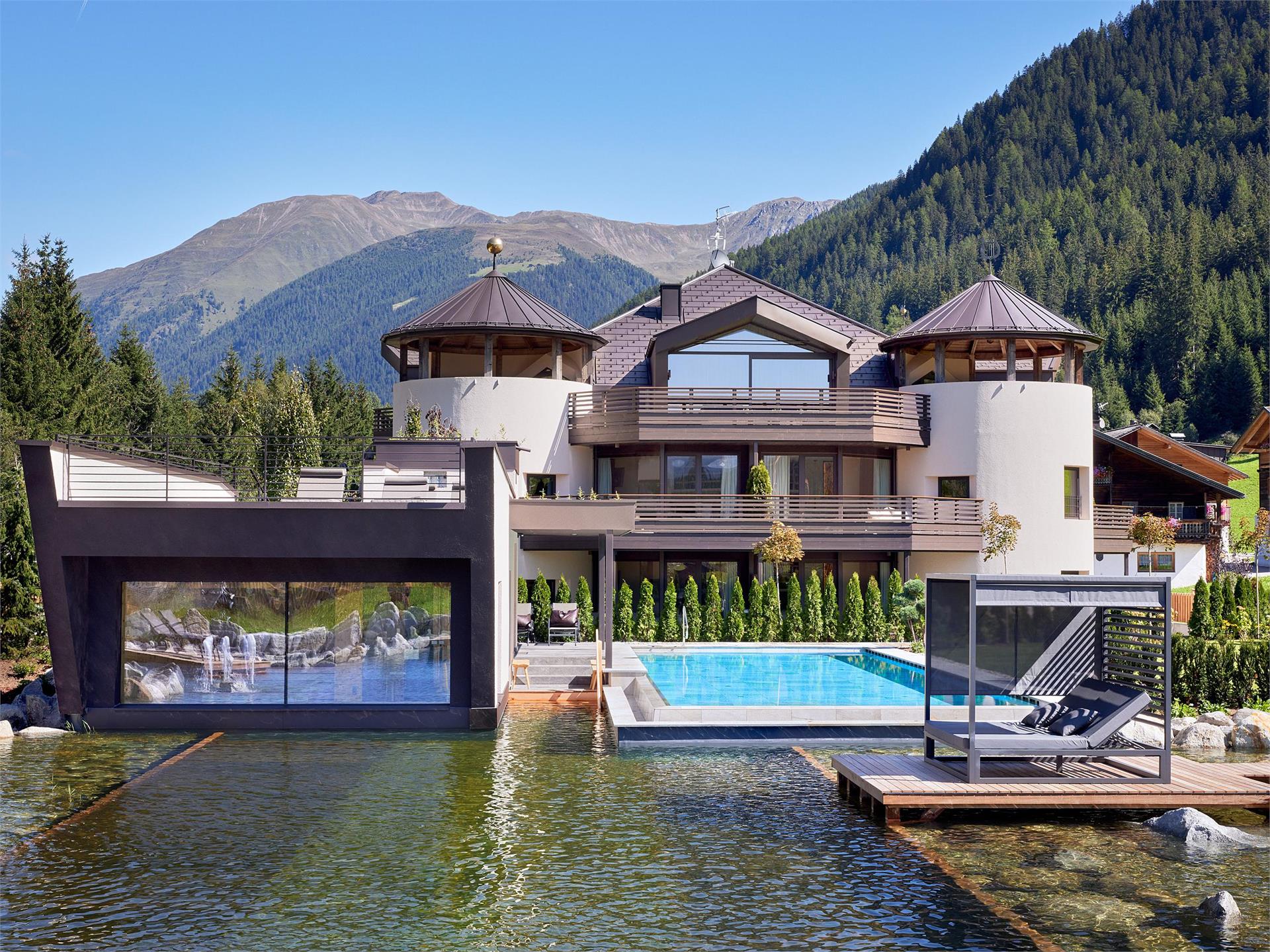 Fontis luxury spa lodge Gsies 1 suedtirol.info