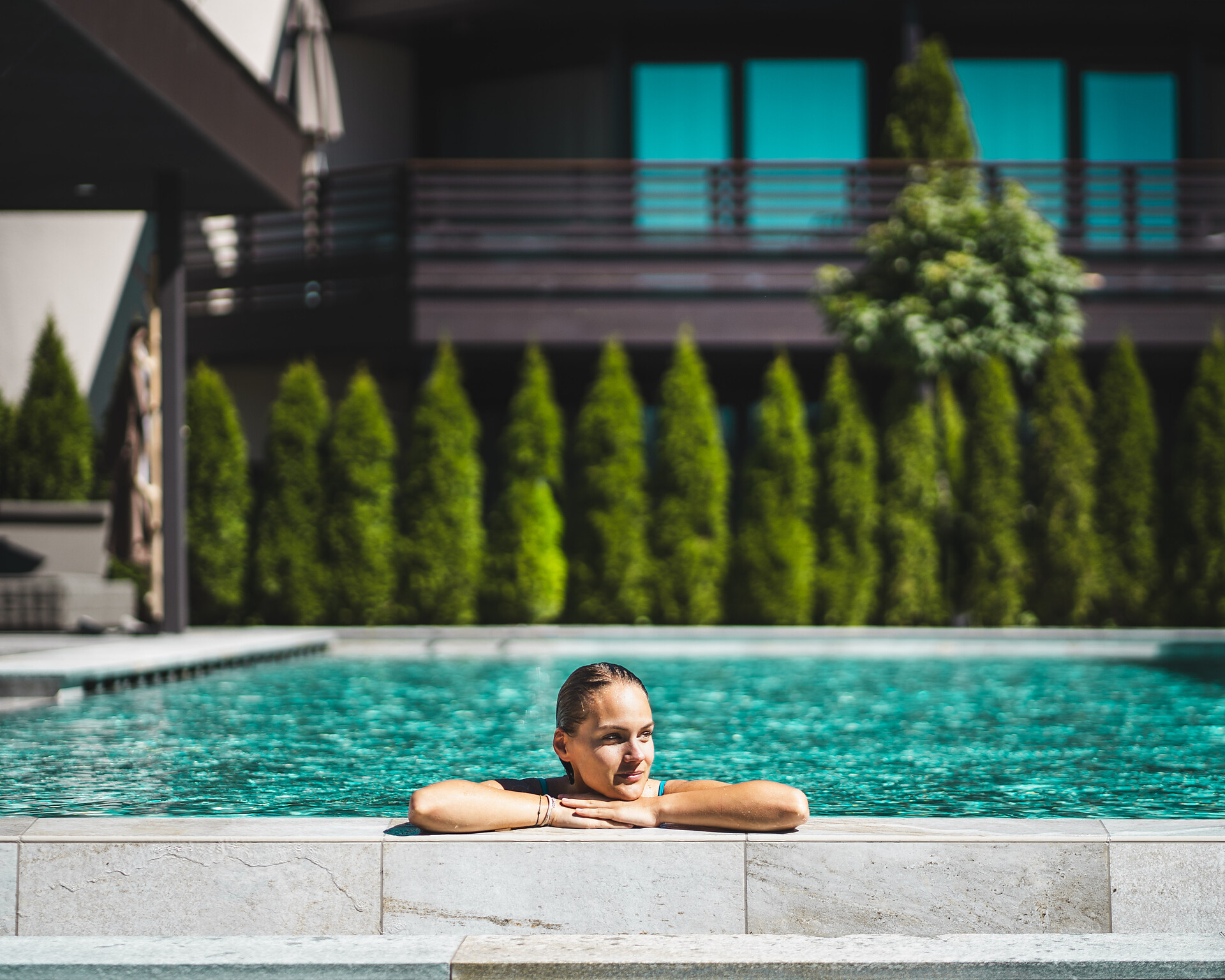 Fontis luxury spa lodge -  - #20 - suedtirol.info