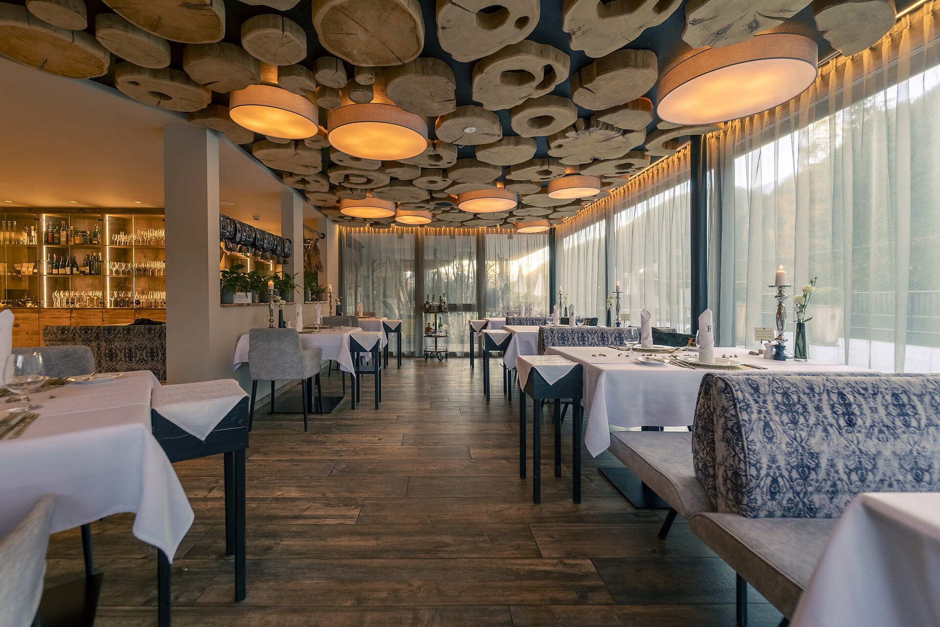Fontis luxury spa lodge -  - #22 - suedtirol.info