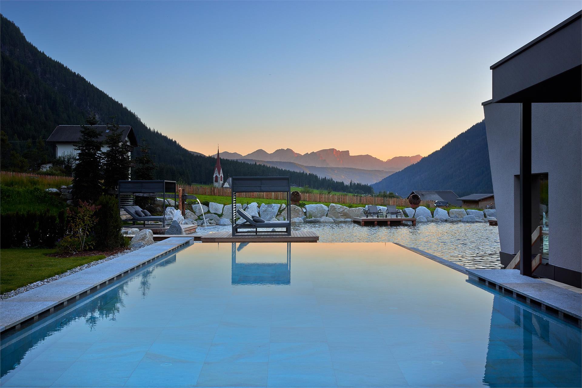 Fontis luxury spa lodge Gsies 18 suedtirol.info