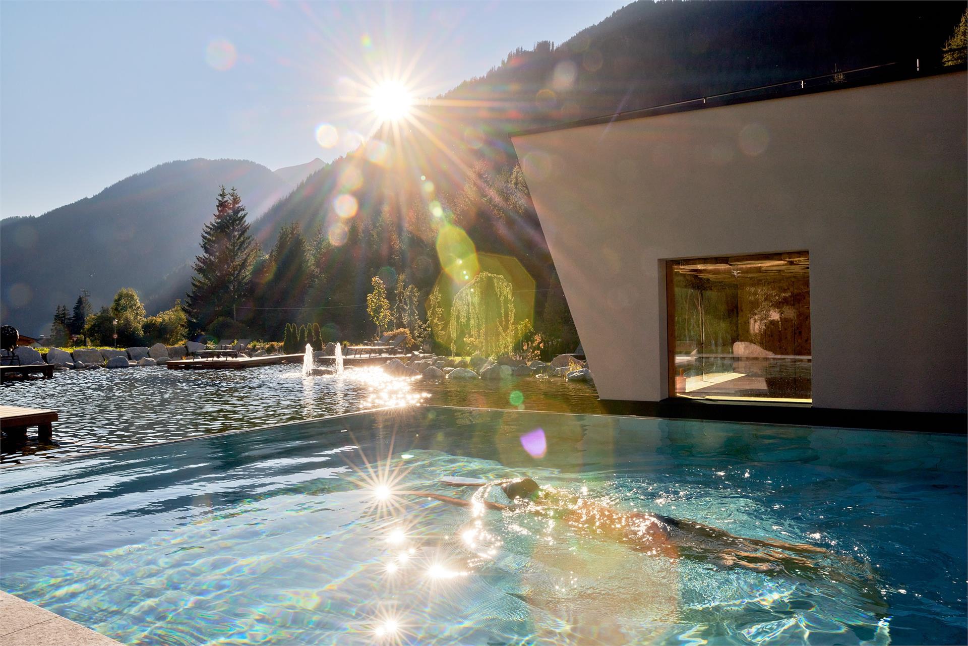 Fontis luxury spa lodge Gsies 16 suedtirol.info