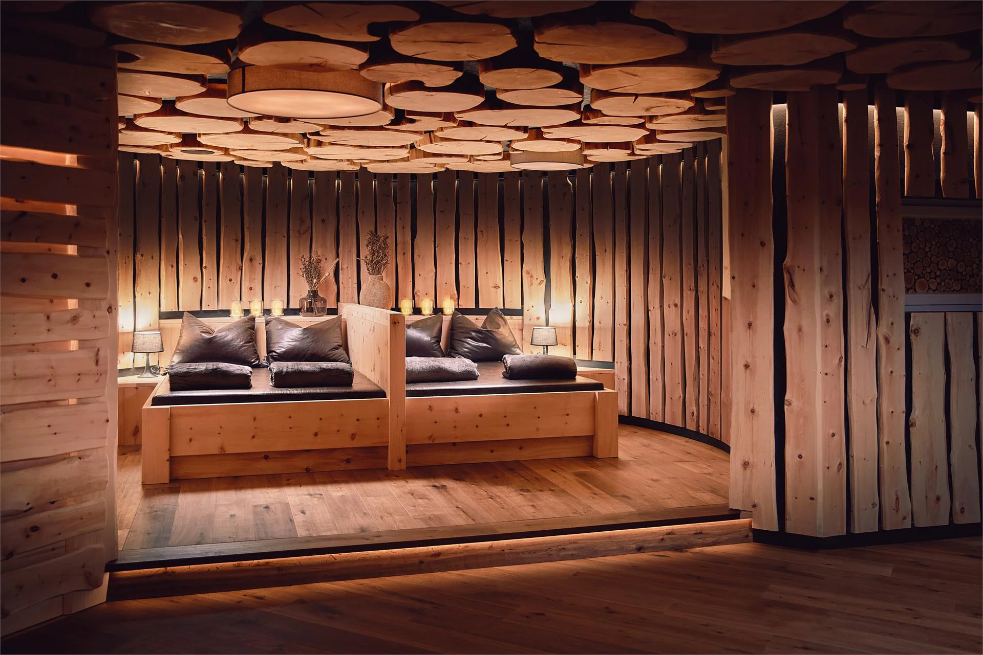 Fontis luxury spa lodge Valle di Casies 17 suedtirol.info
