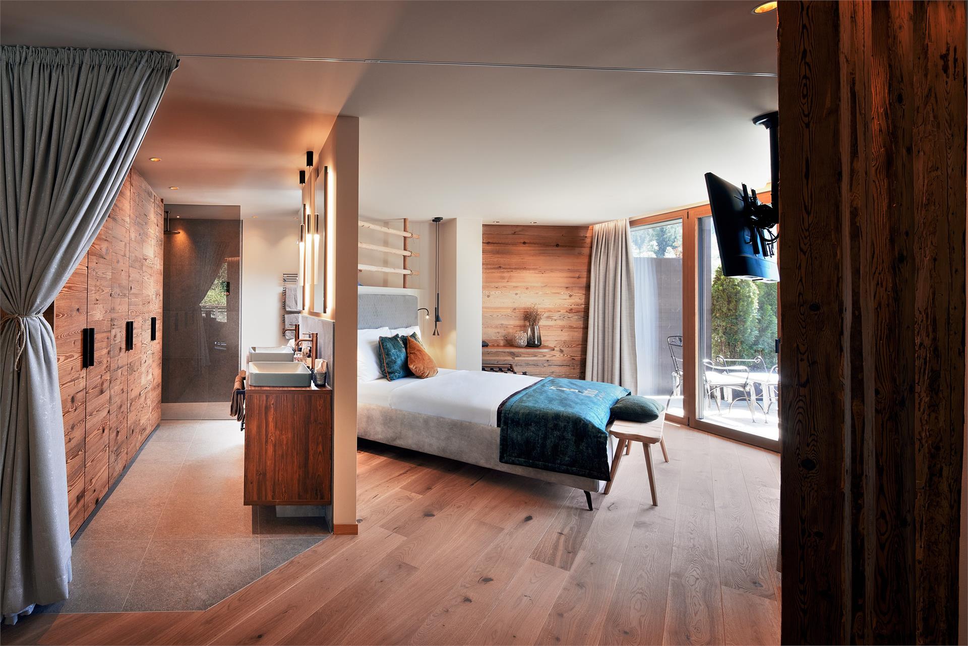 Fontis luxury spa lodge Gsies 4 suedtirol.info