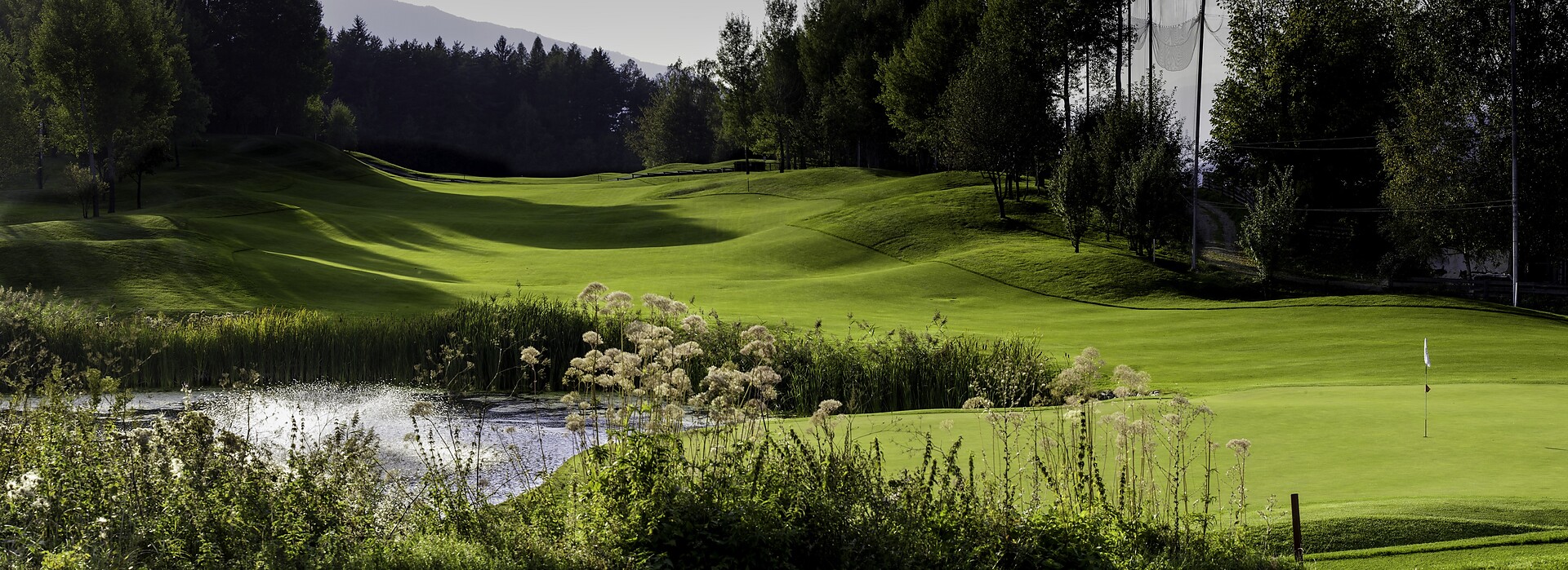 Golf Club Pustertal Brunico