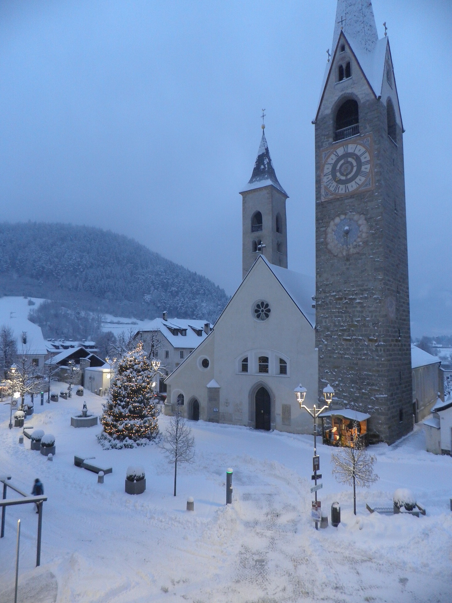 appartamento beletage