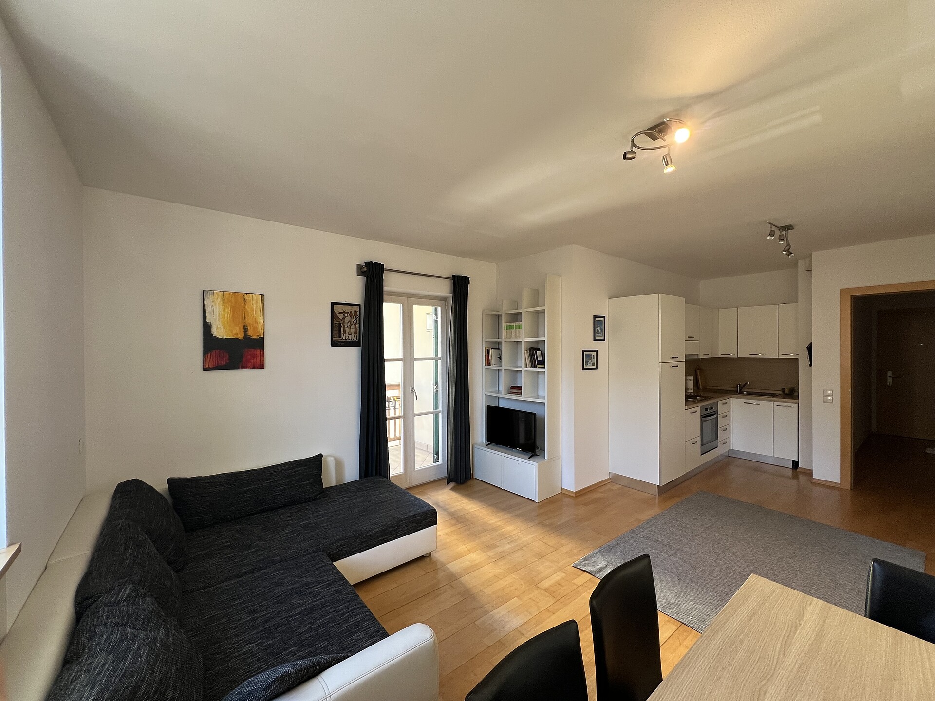 Saint Martin Guest House