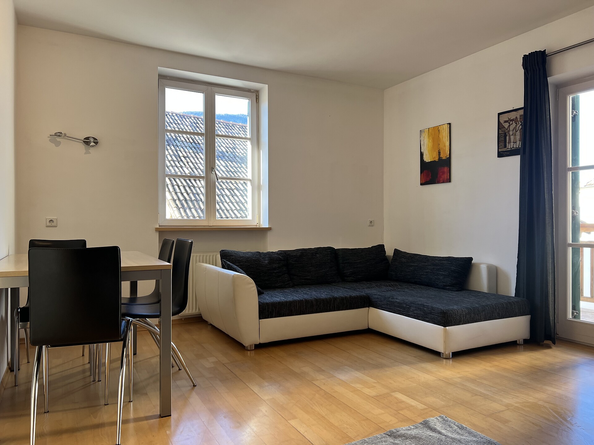 Saint Martin Guest House