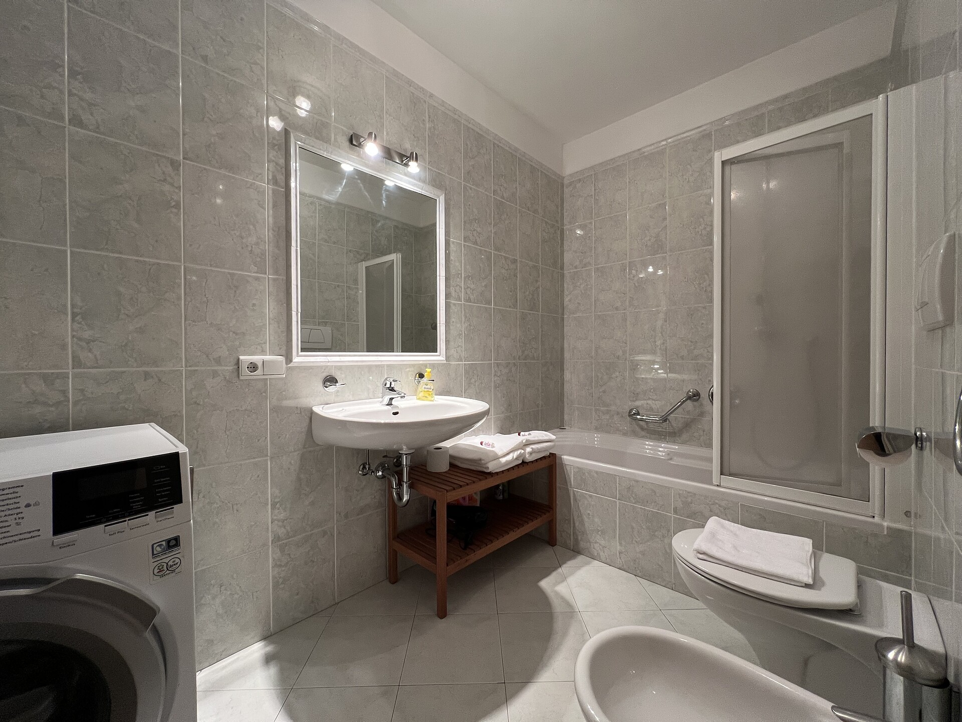 Saint Martin Guest House