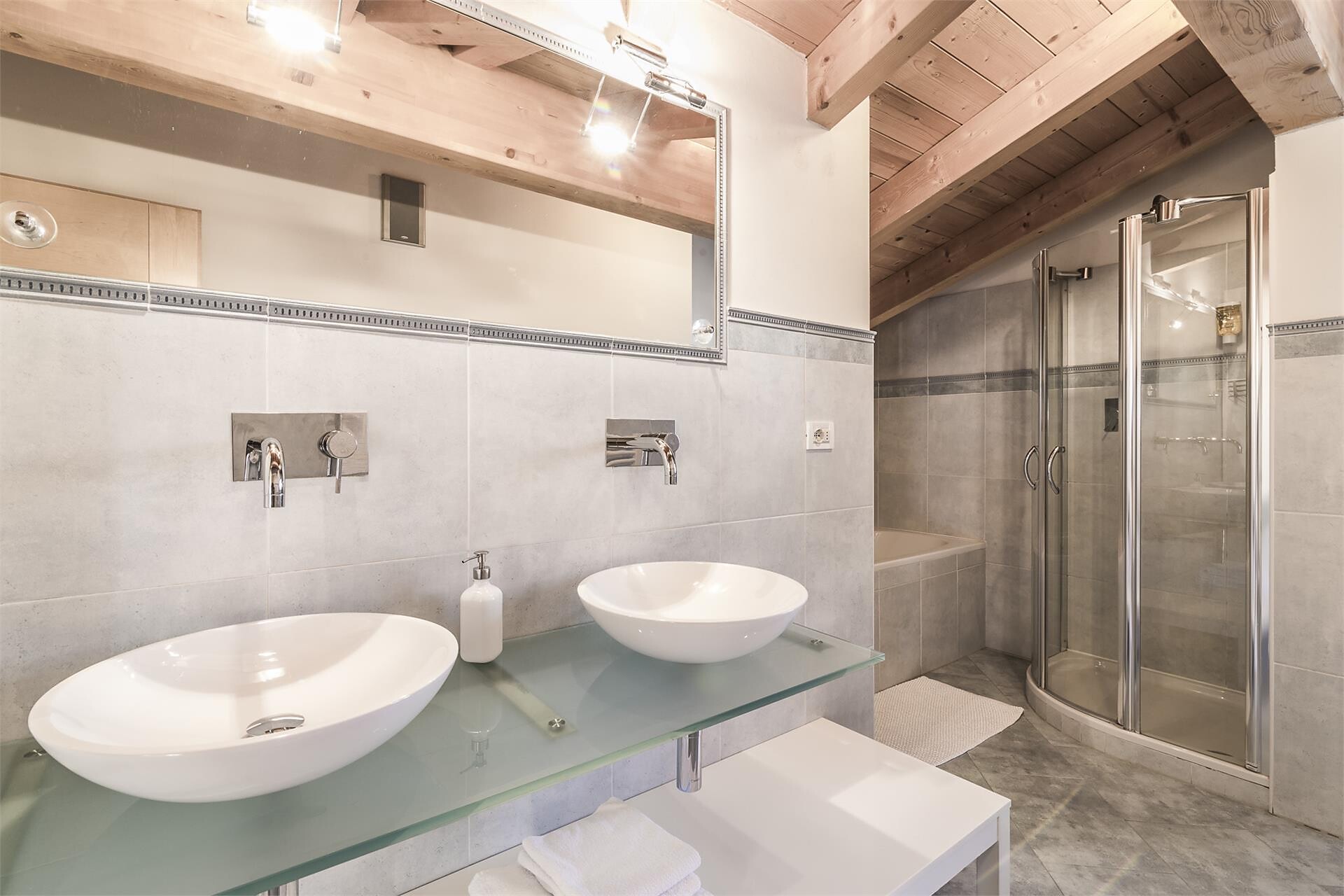 Appartamento Erlenbach