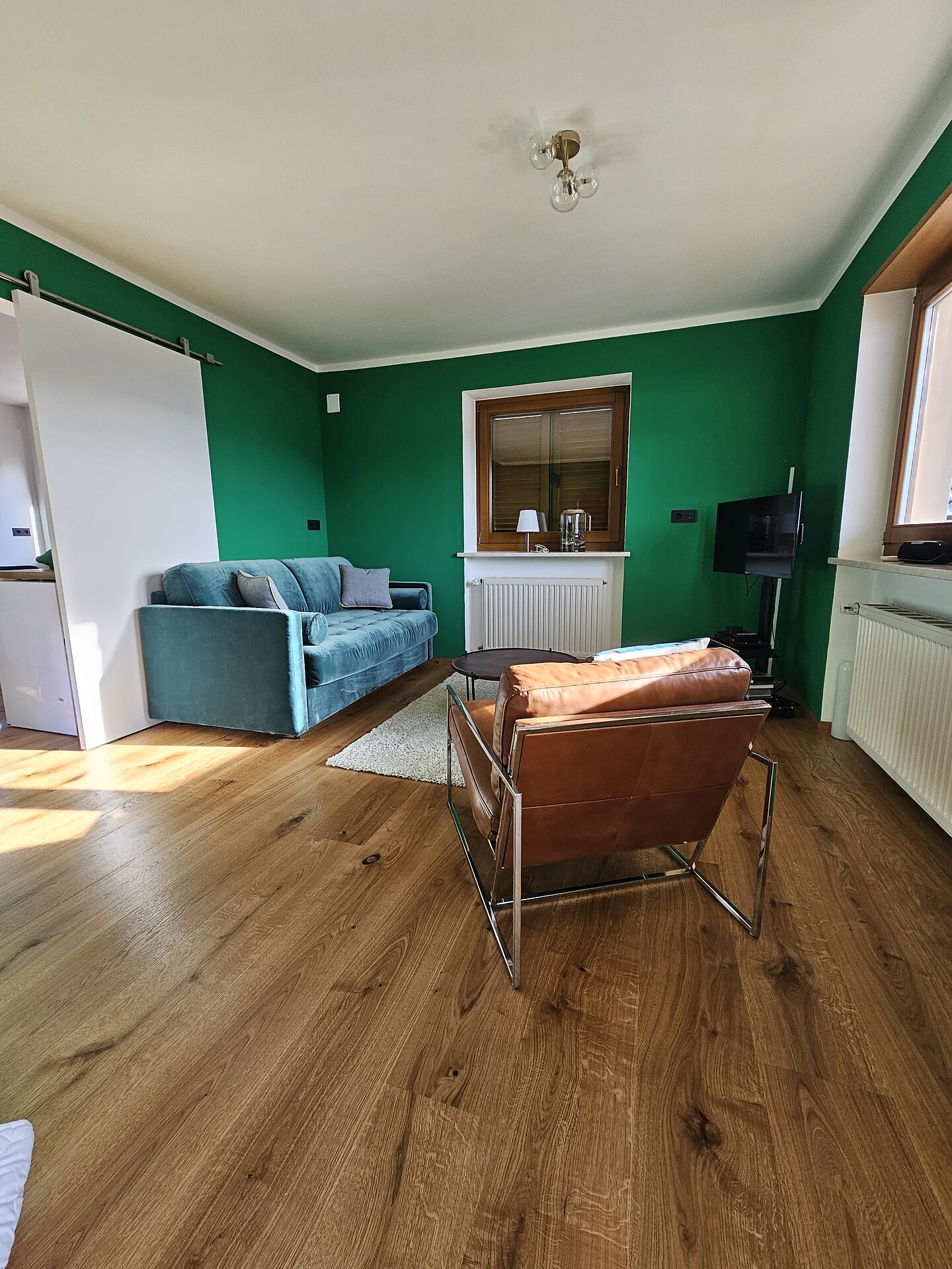 Ferienwohnung Talblick Mölten 2 suedtirol.info