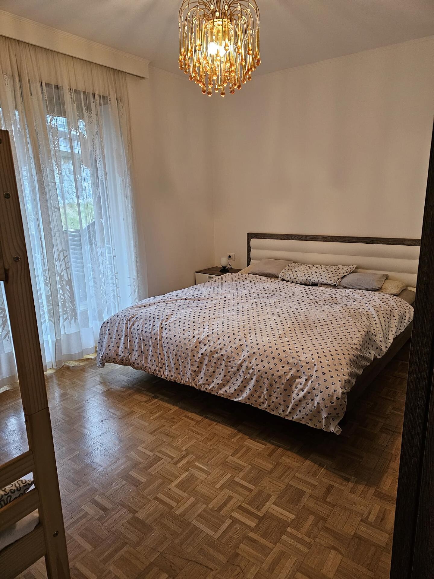 Apartment Winnebach