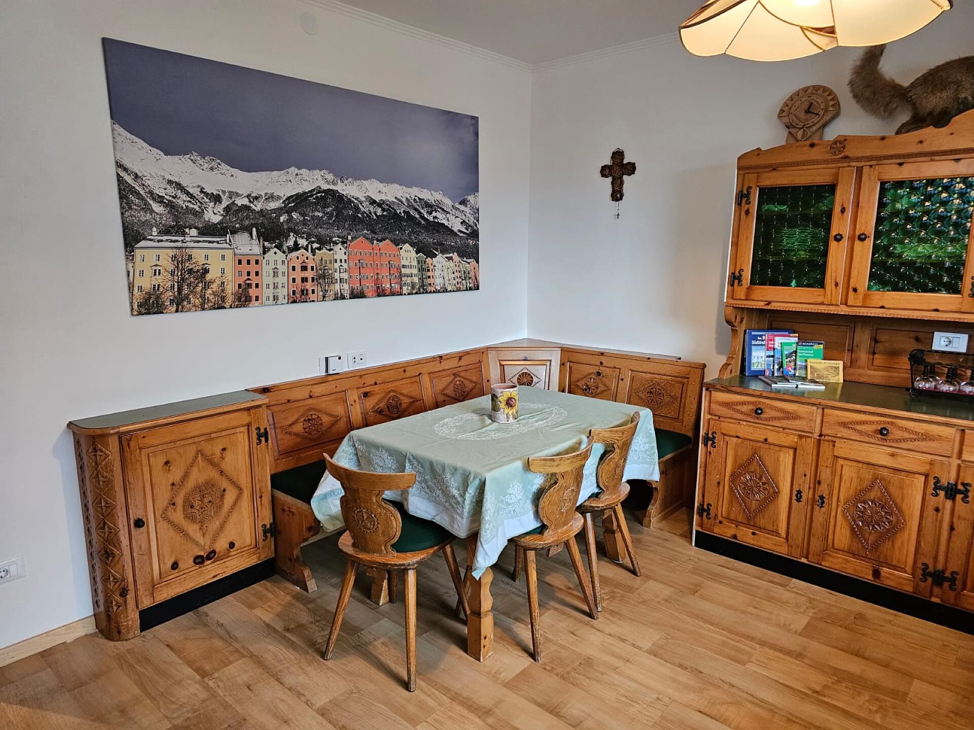 Apartment Winnebach