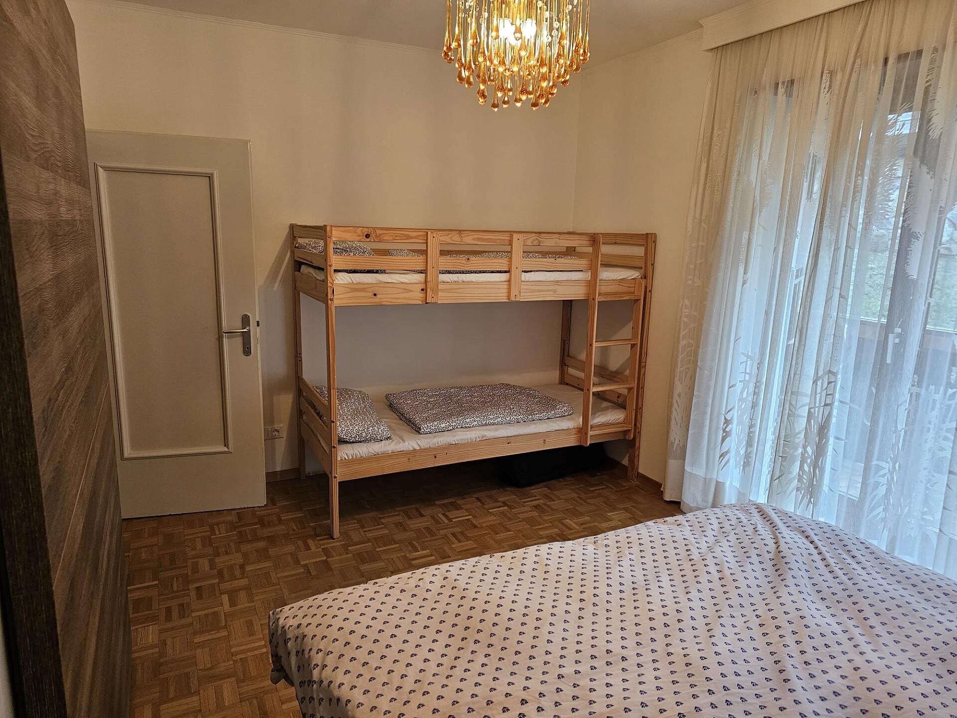 Apartment Winnebach