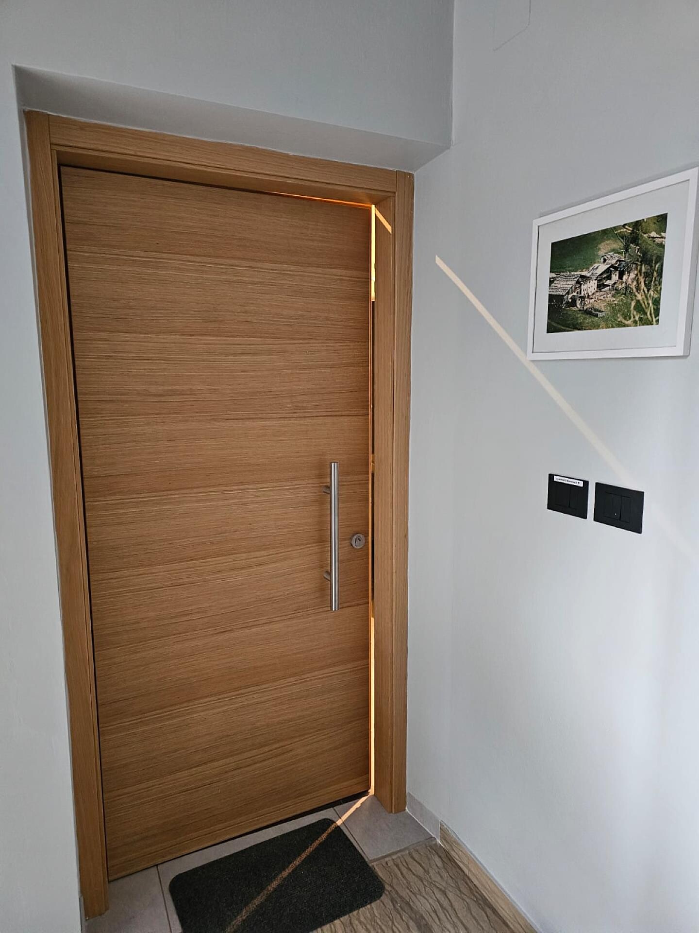 Apartment Winnebach