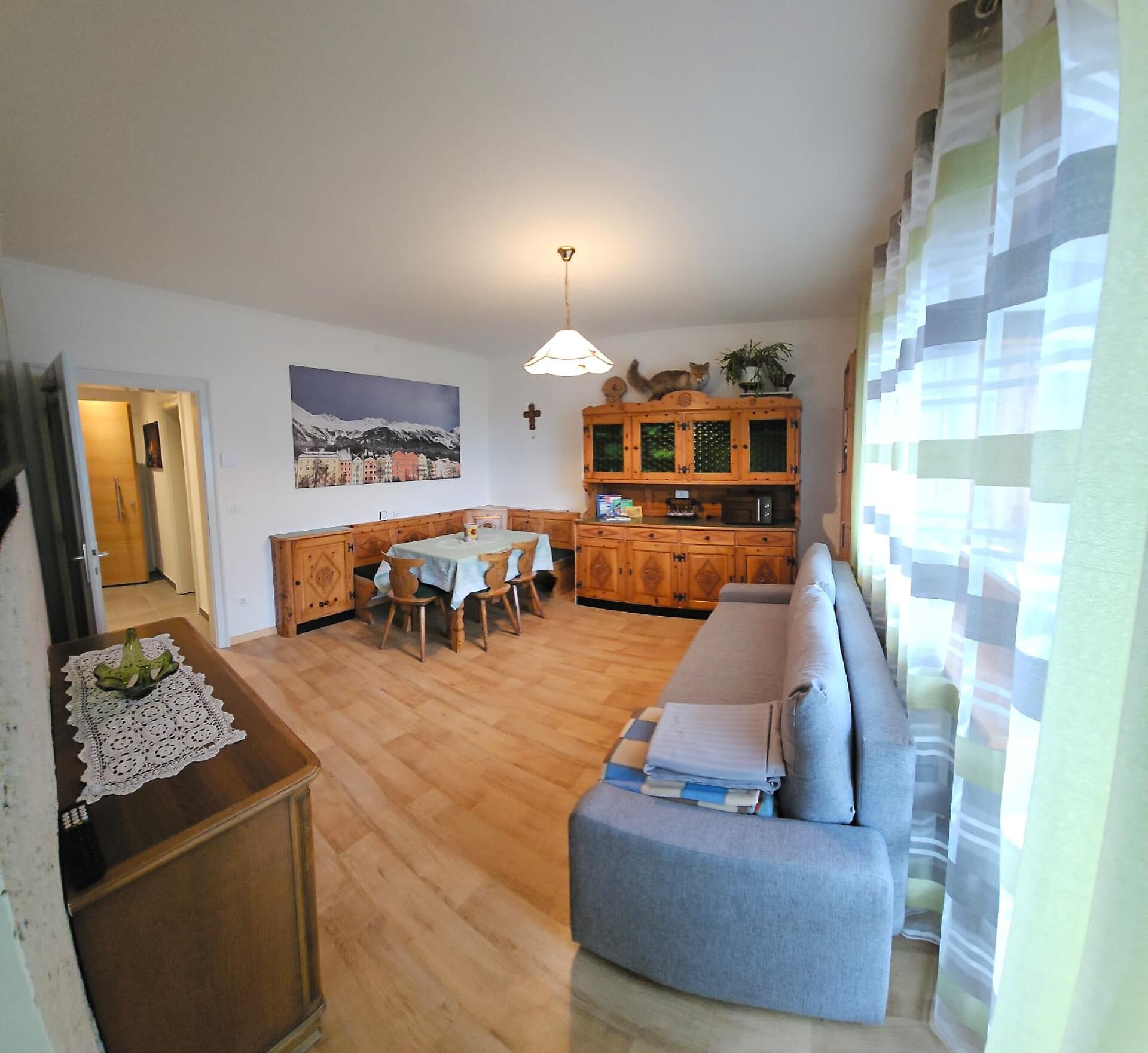 Apartment Winnebach