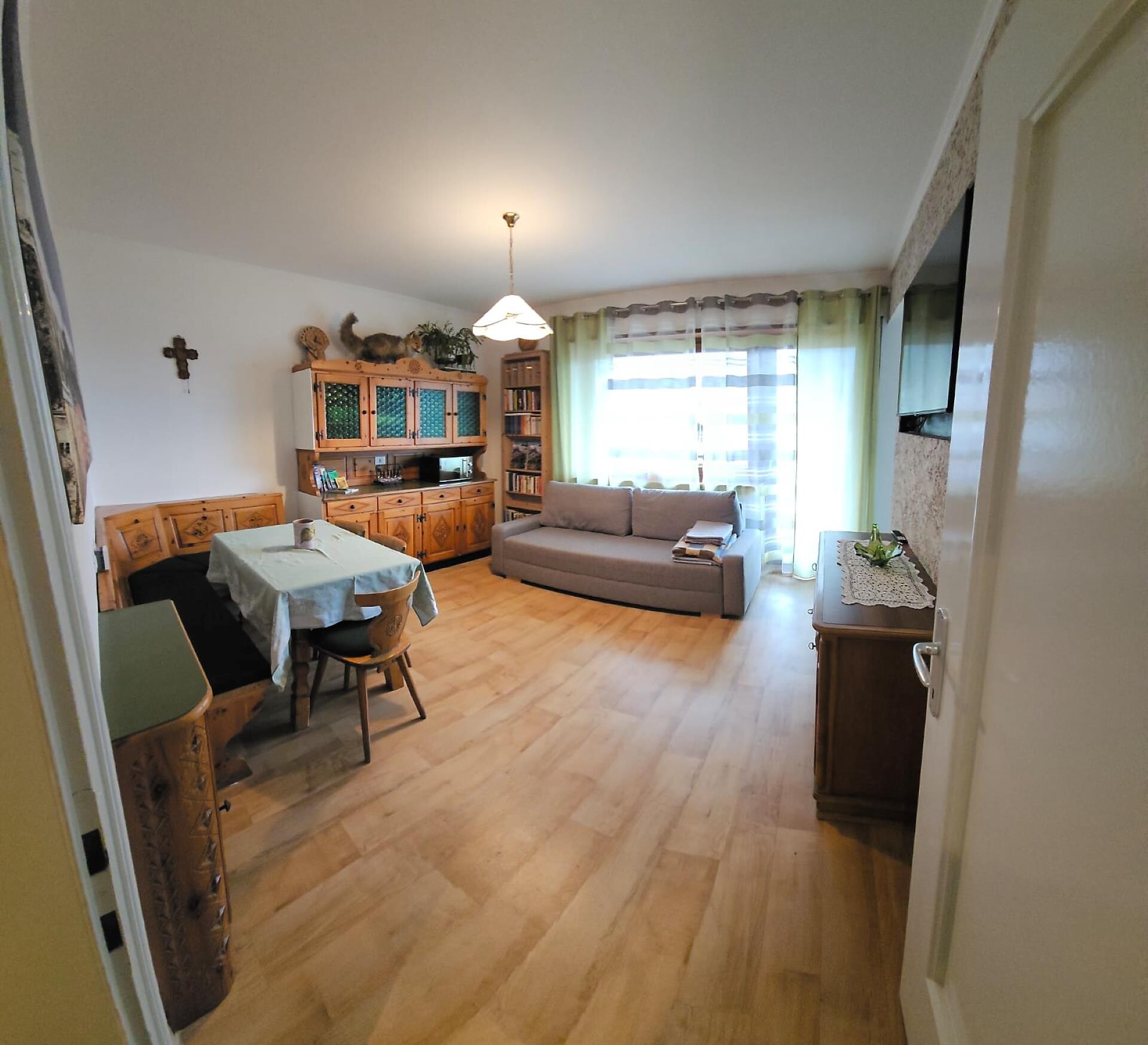 Apartment Winnebach