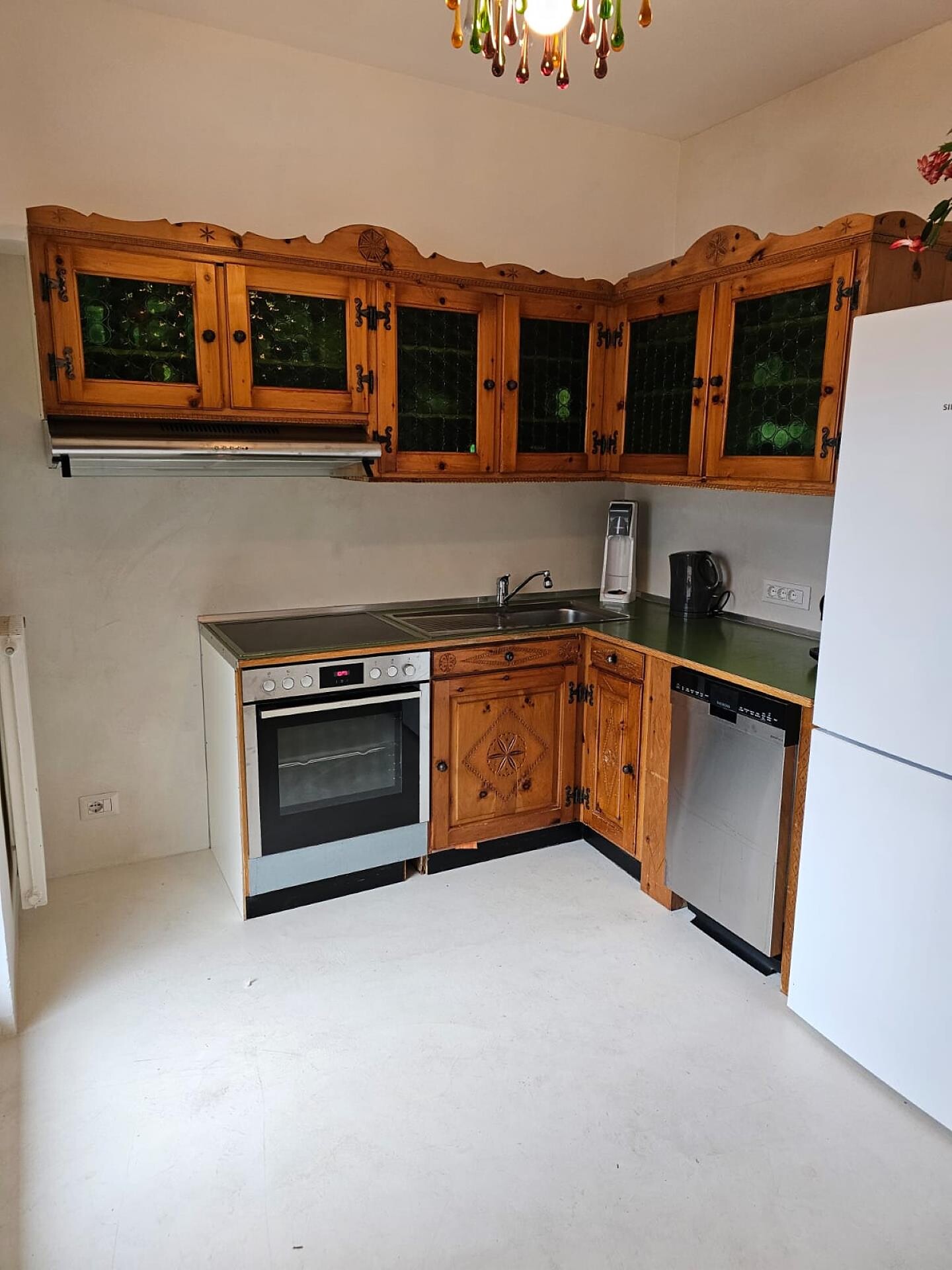 Apartment Winnebach