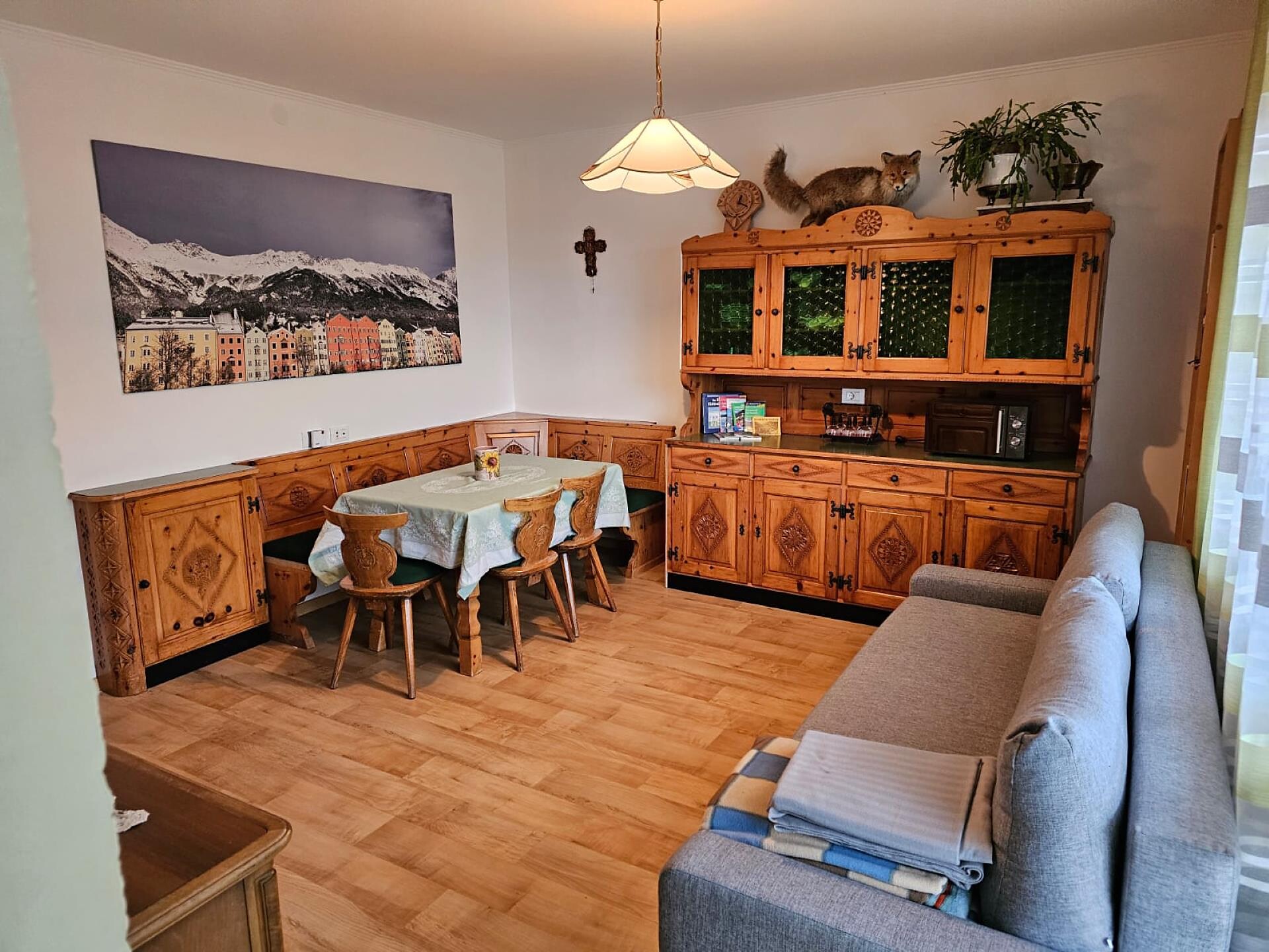 Apartment Winnebach