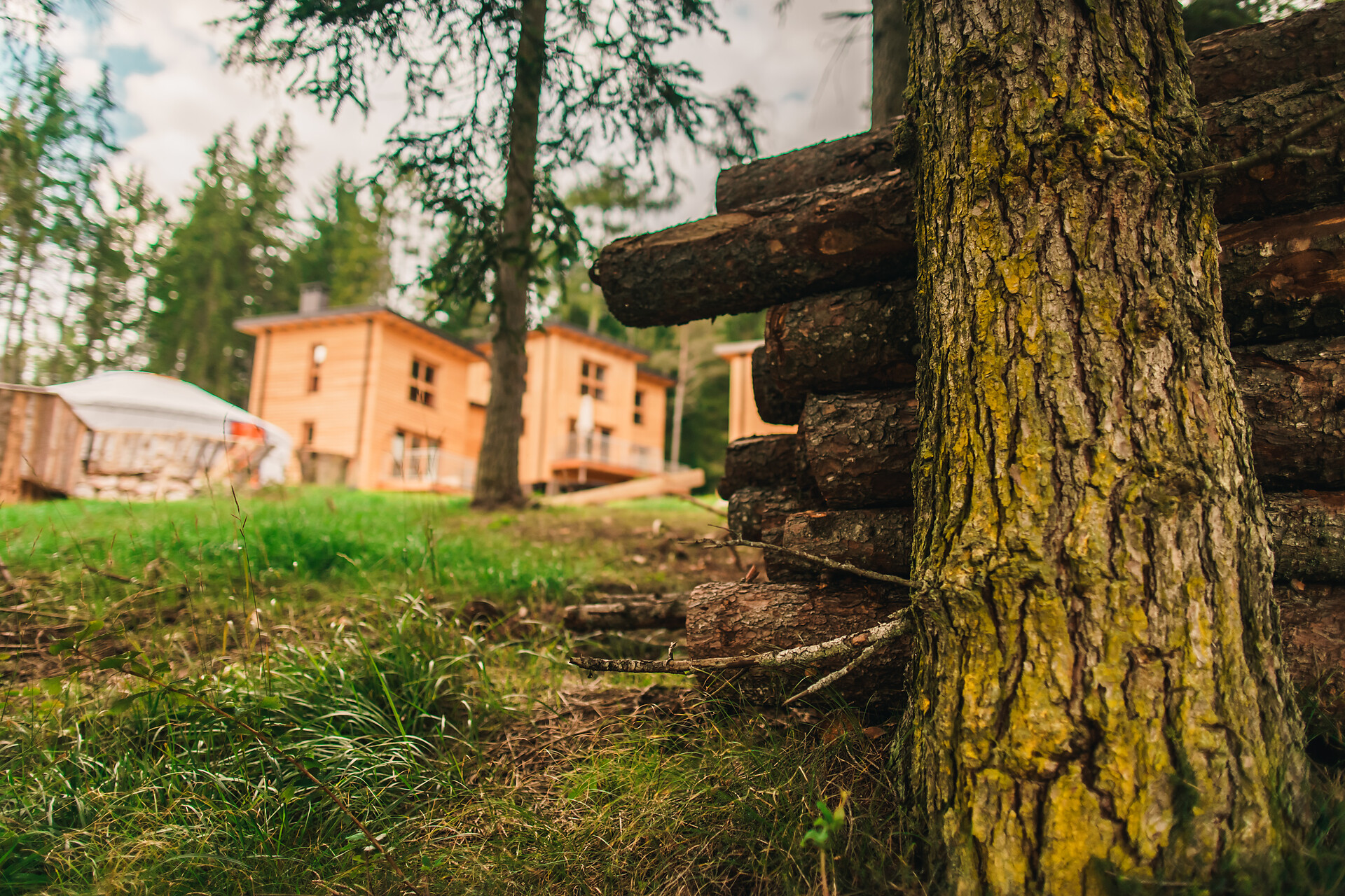 FeliZitas Chalet - Merano e dintorni - #3 - suedtirol.info