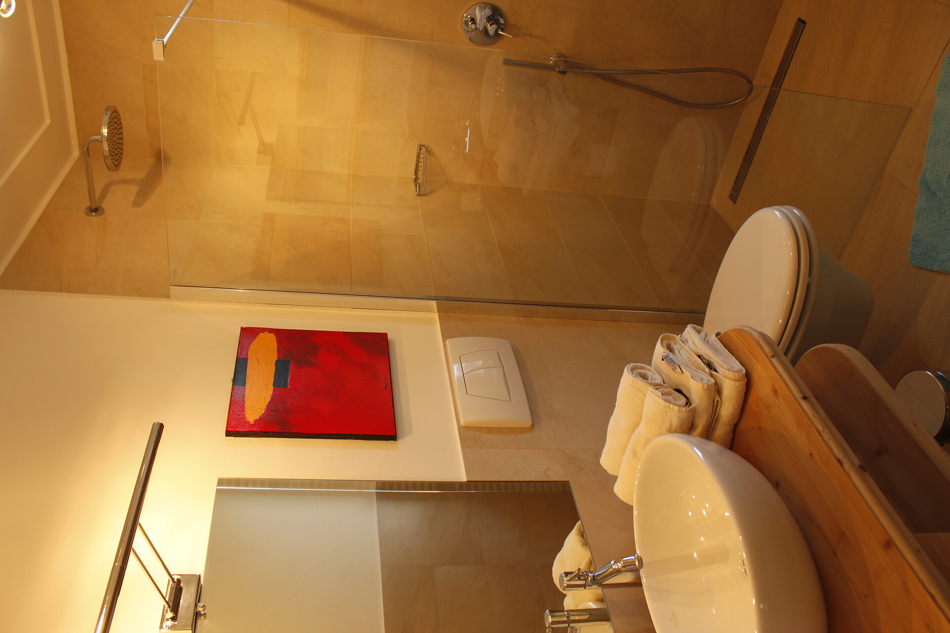 bagno