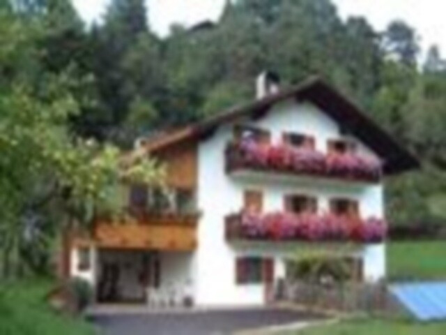 Bauernhof Furschermühle