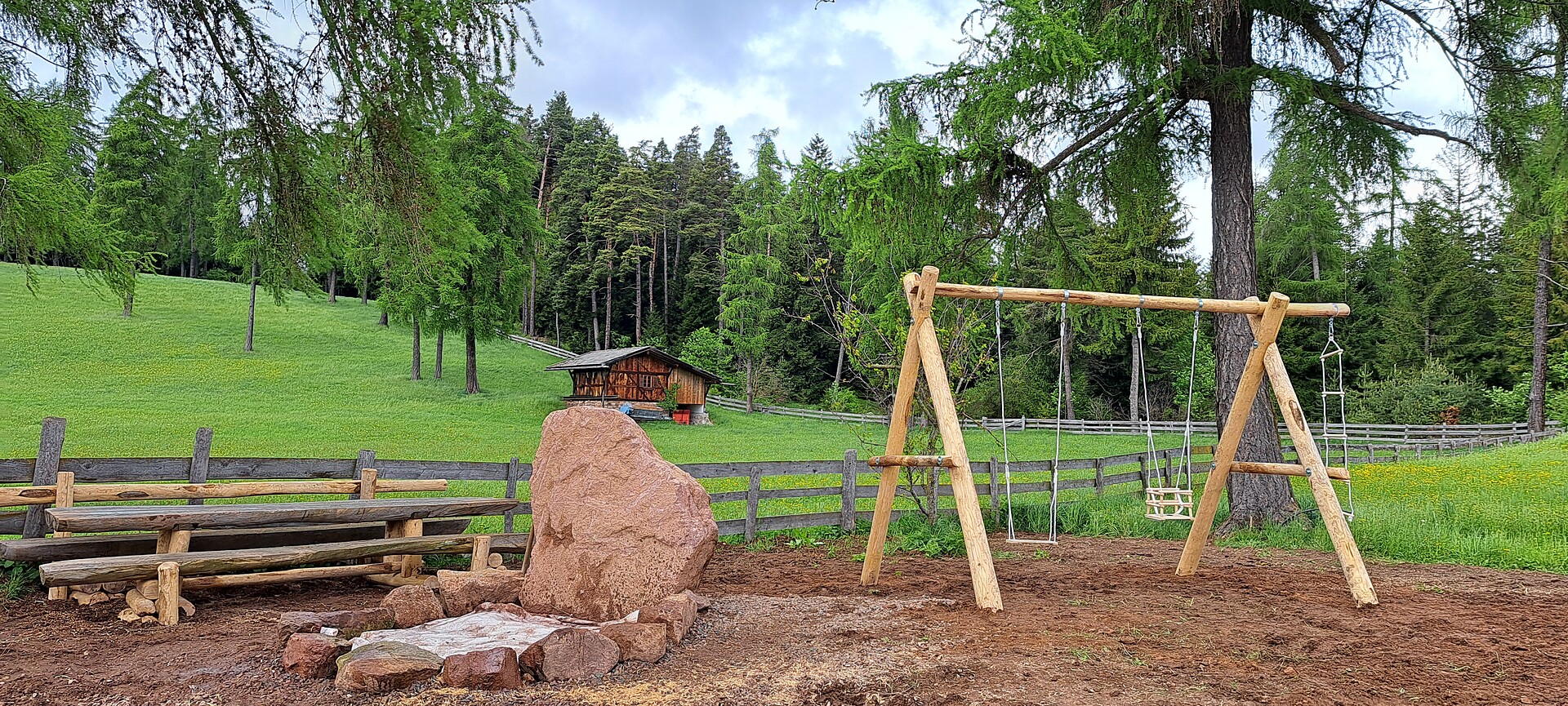 Spileplatz