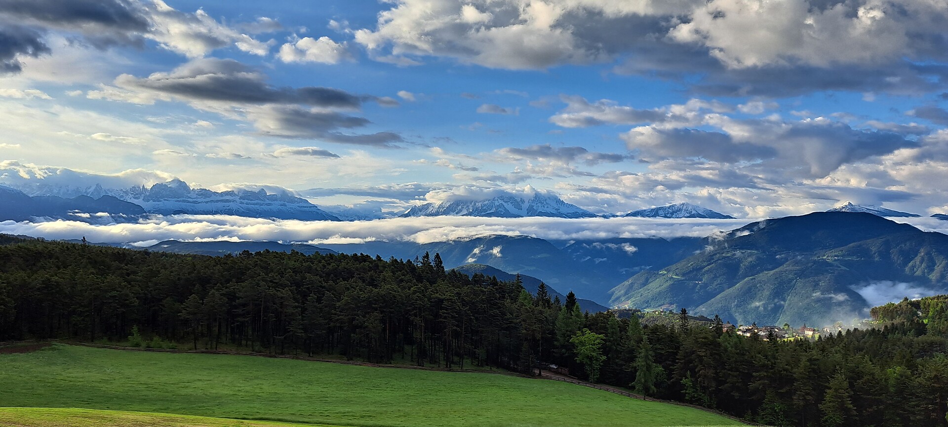 Aussicht