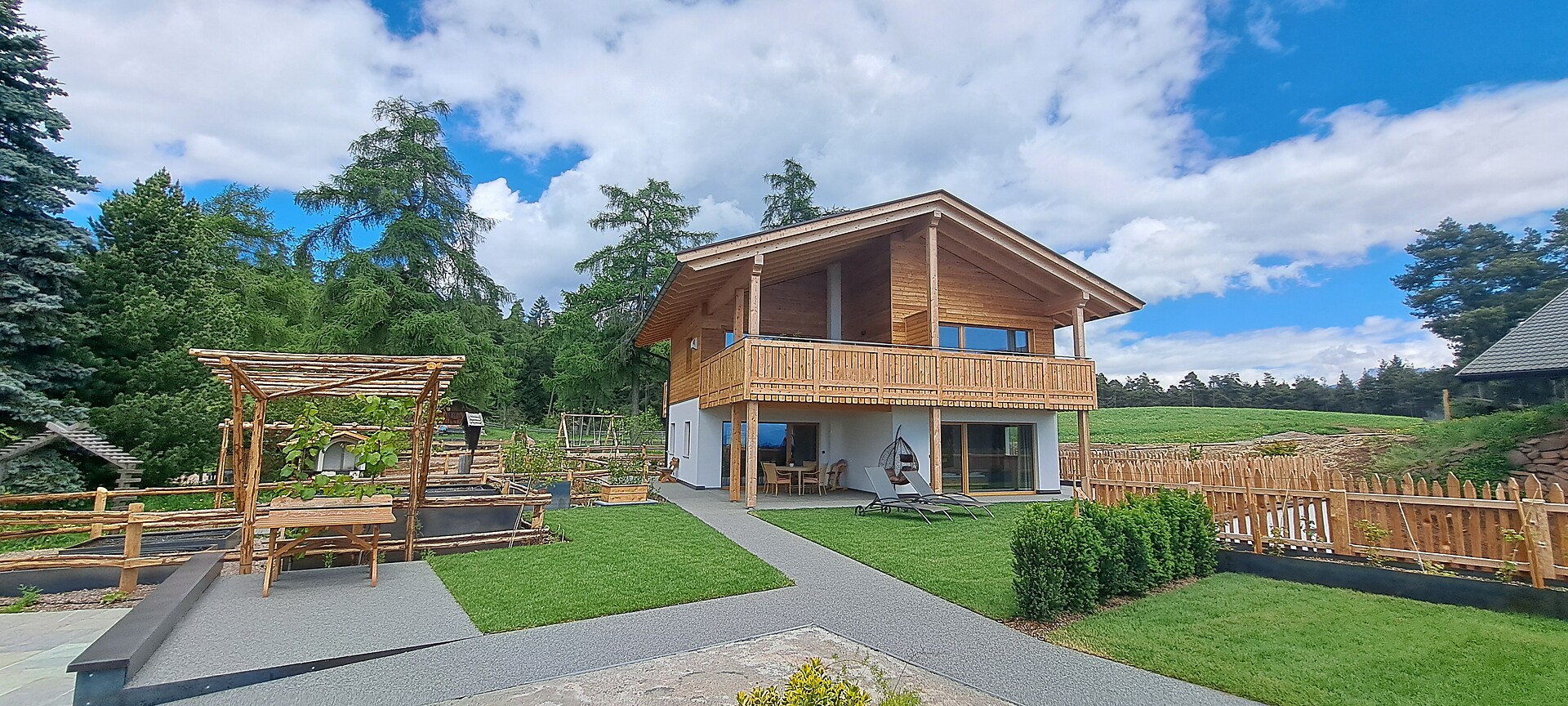 Garten