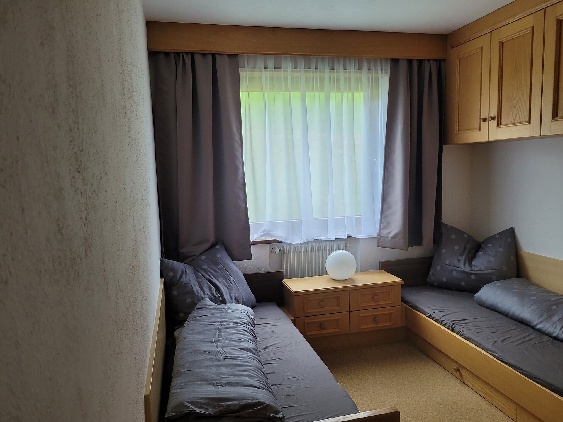 Ferienwohnung Pfitschtal
